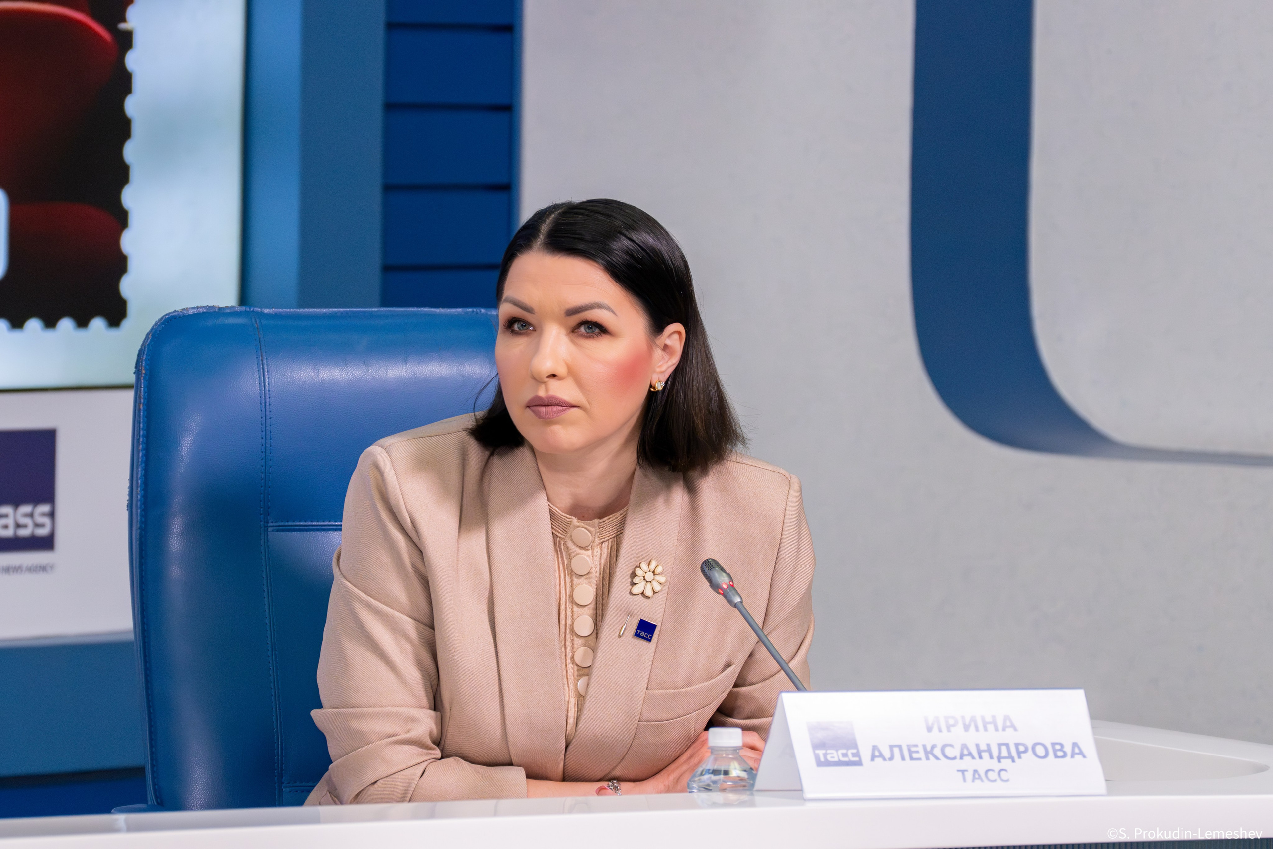 ТАСС. Фотограф. Репортаж. Спорт. Концерты и мероприятия