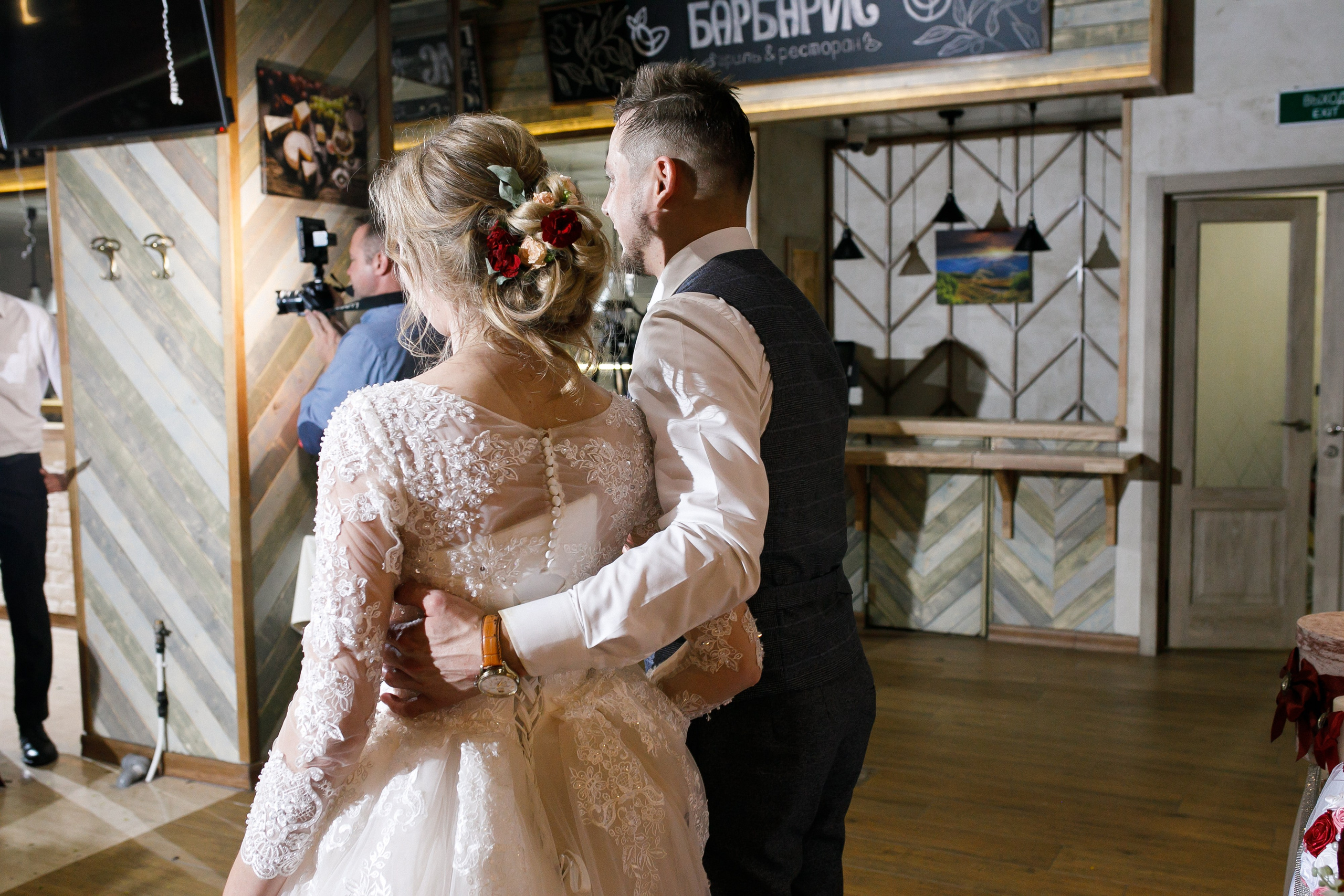 Свадьба в Уфе. Фотограф в Уфе Ирина Идрисова