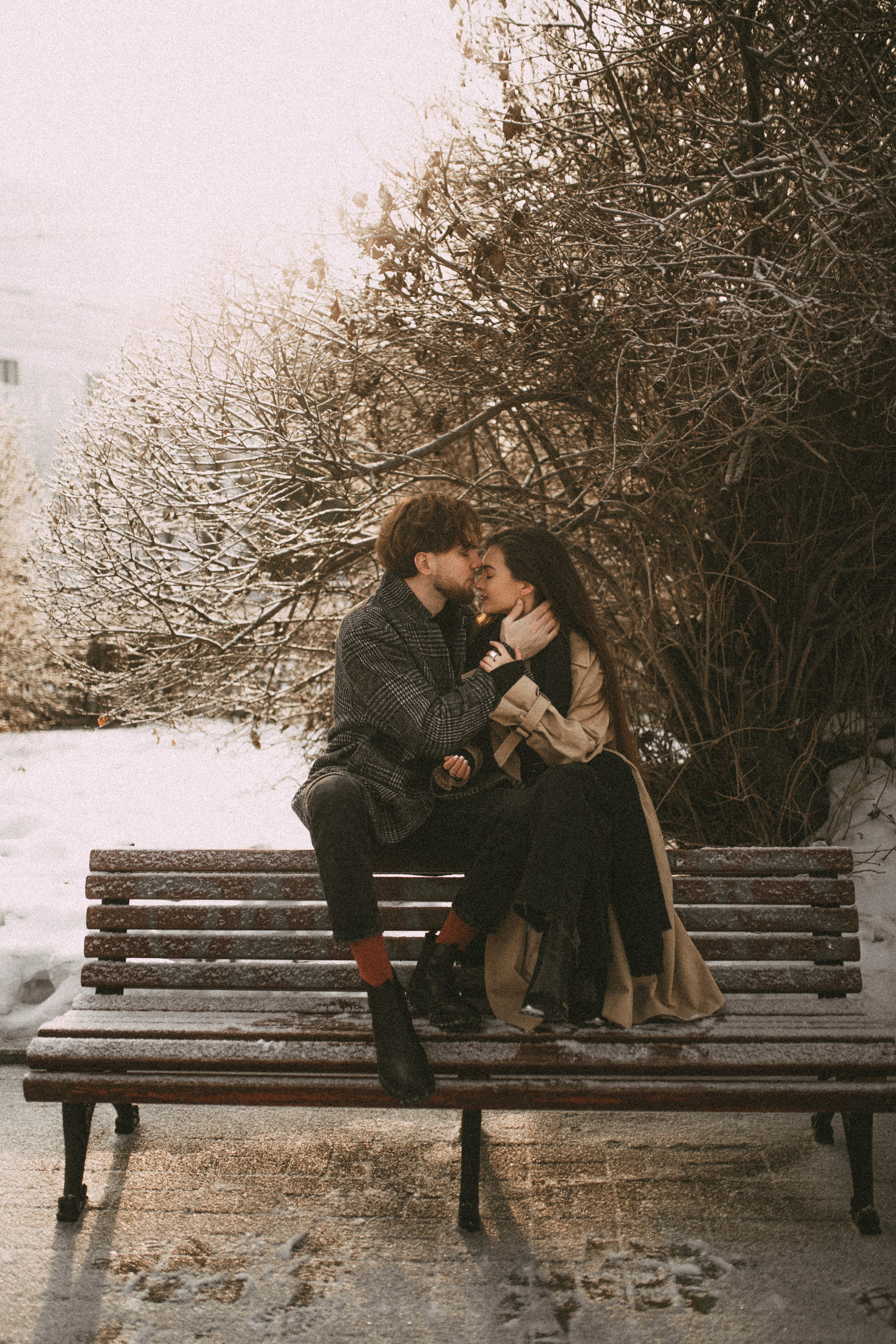 A & A | Екатеринбург. Фотограф Екатерина Амбрушкевич