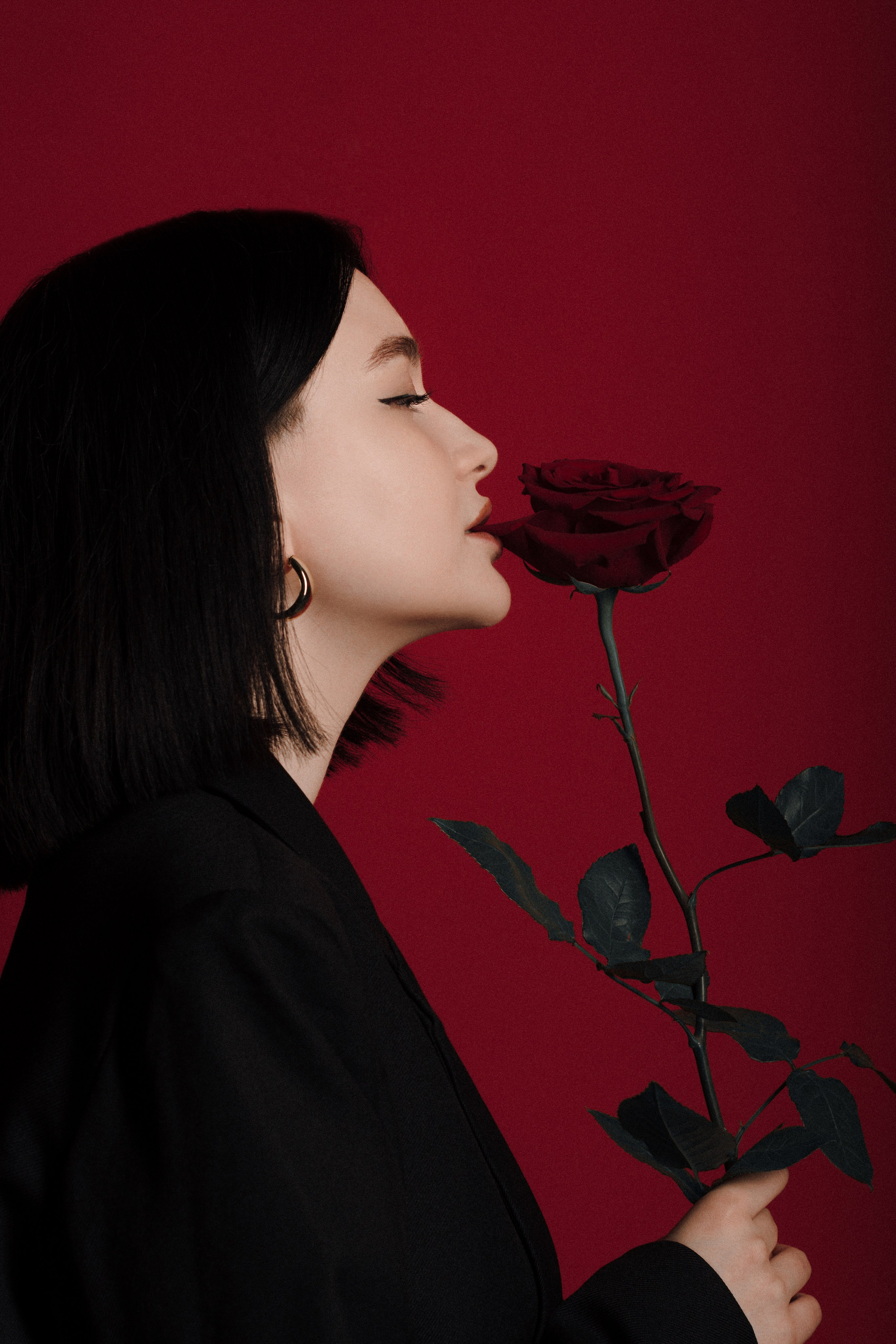 Карина. Дом Фотографов. Фотограф в Челябинске Любовь Денисенко