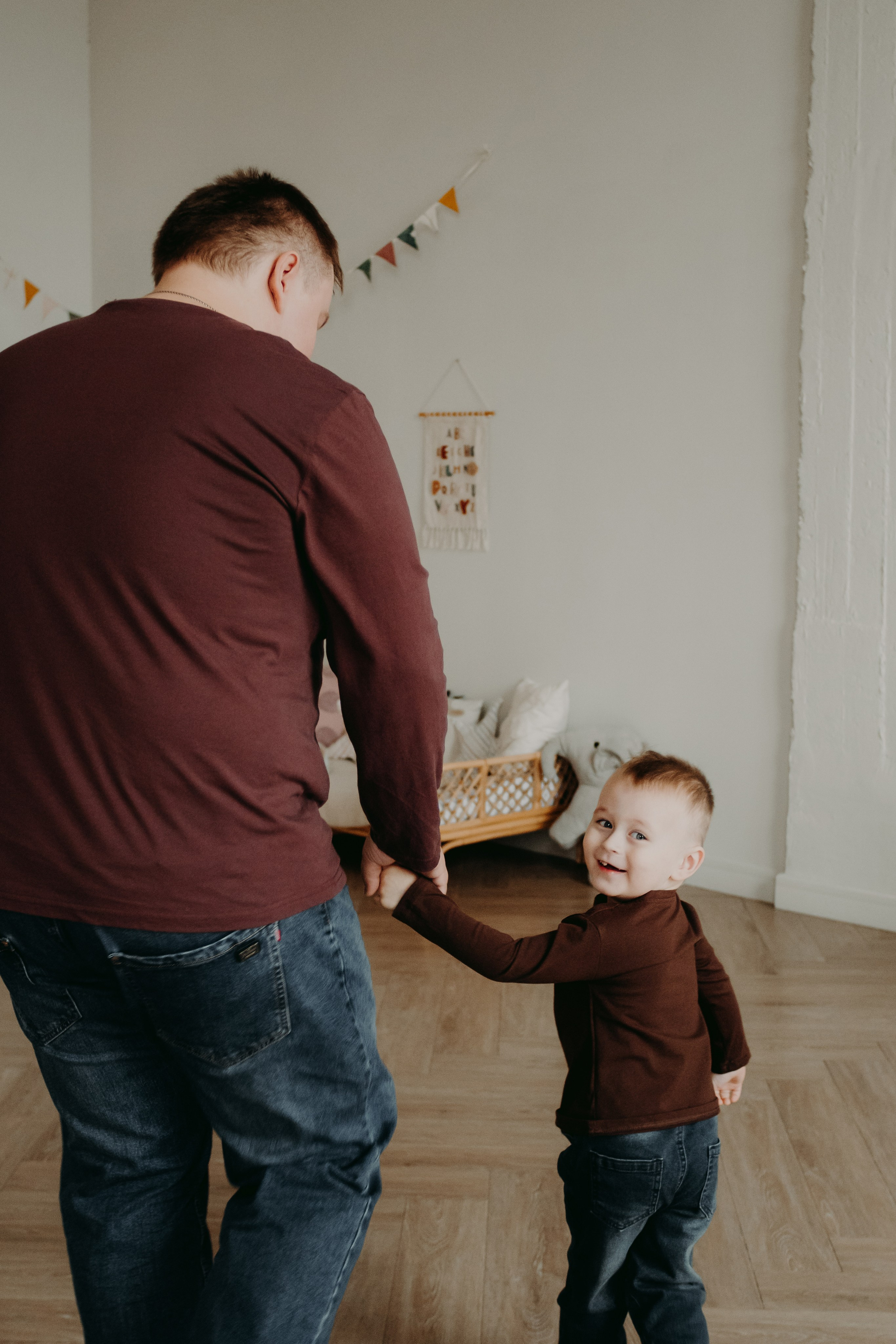 Дьячковы. Сканди. Фотограф в Челябинске Любовь Денисенко
