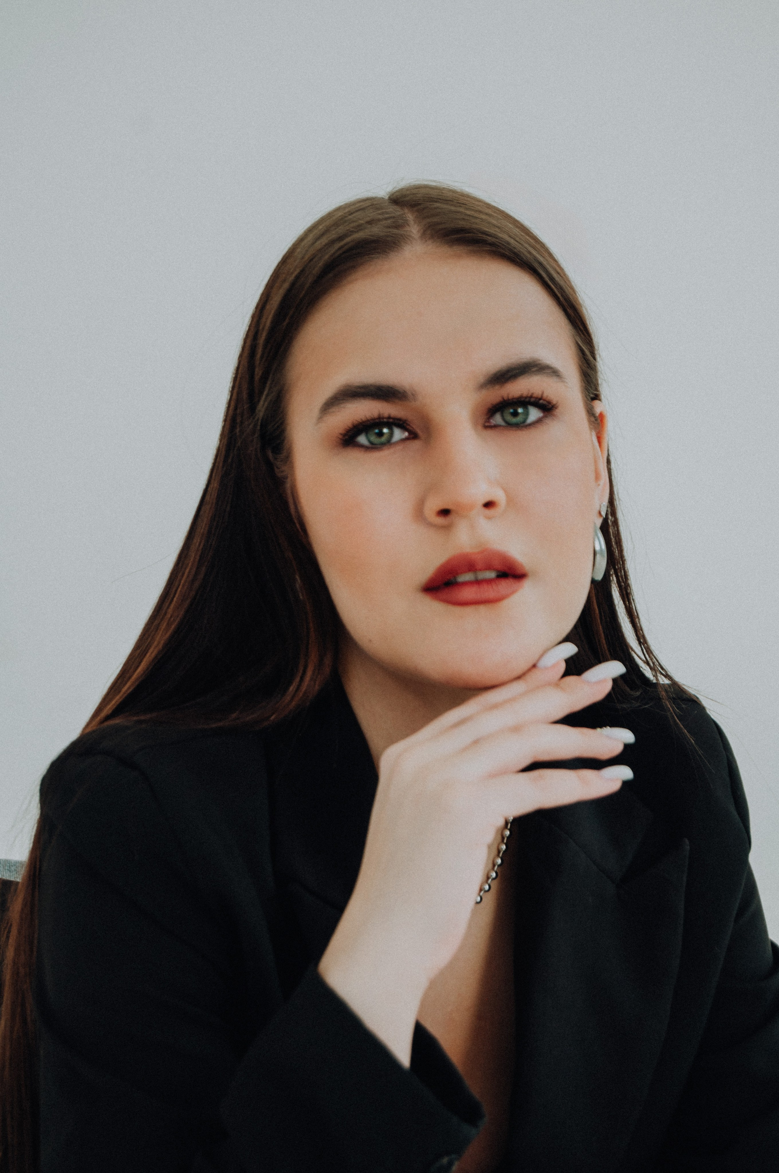 Марина. Фотограф Чита Комарова Ксения