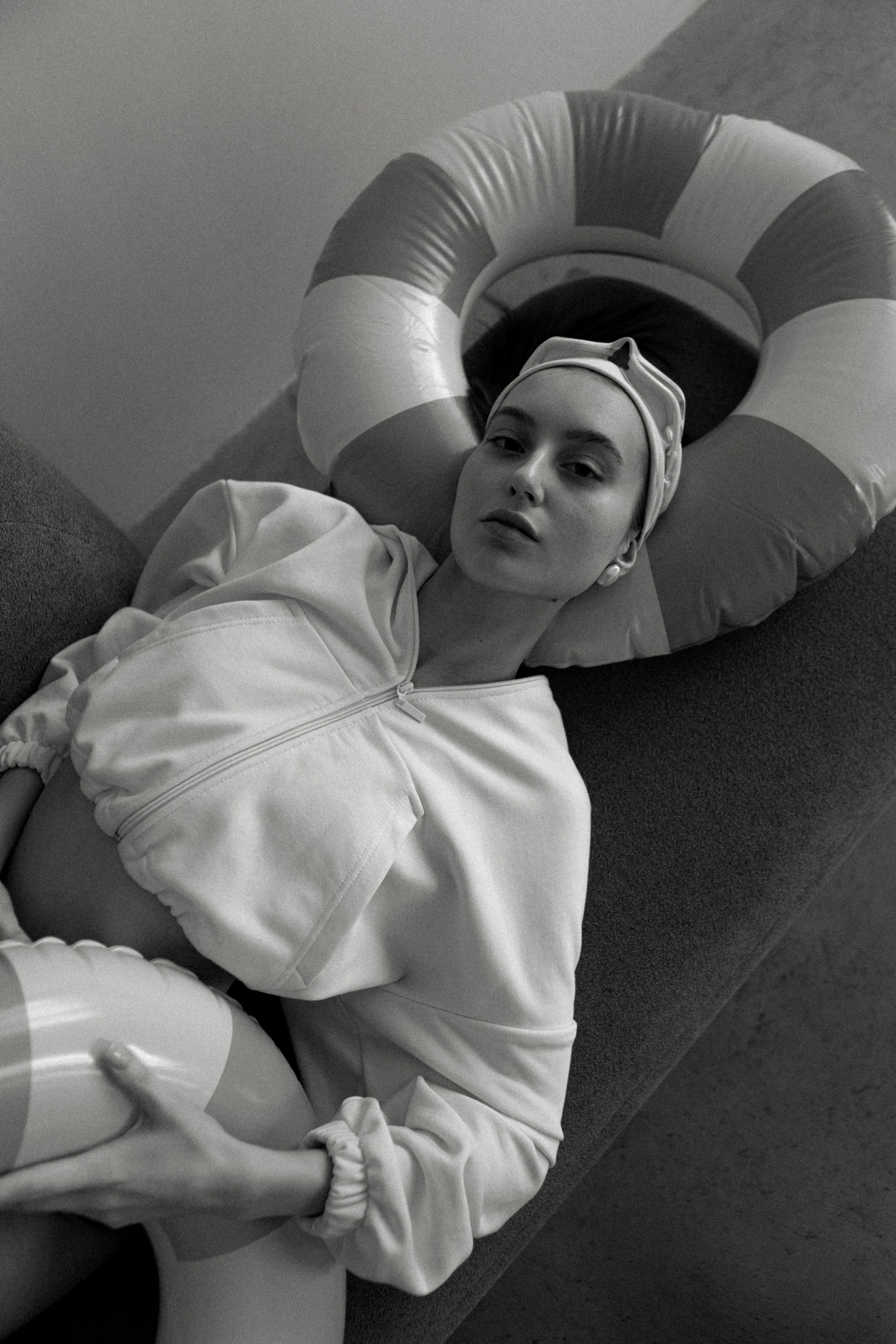 Лиза. Фотограф в Москве Таша Логинова