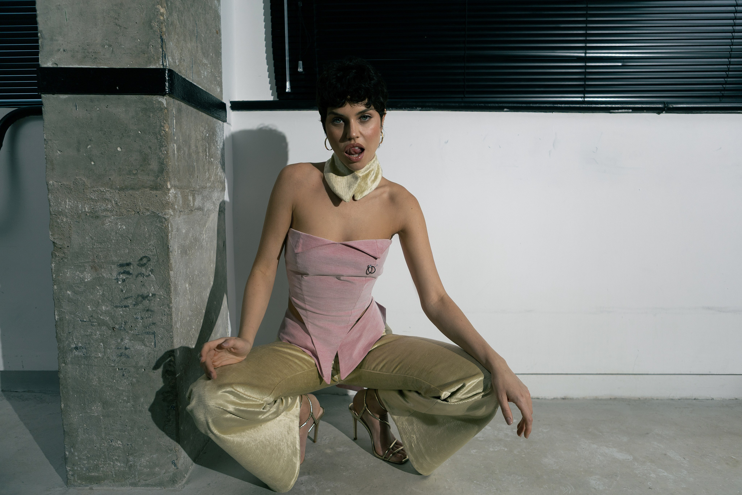 Ника. Фотограф в Москве Таша Логинова