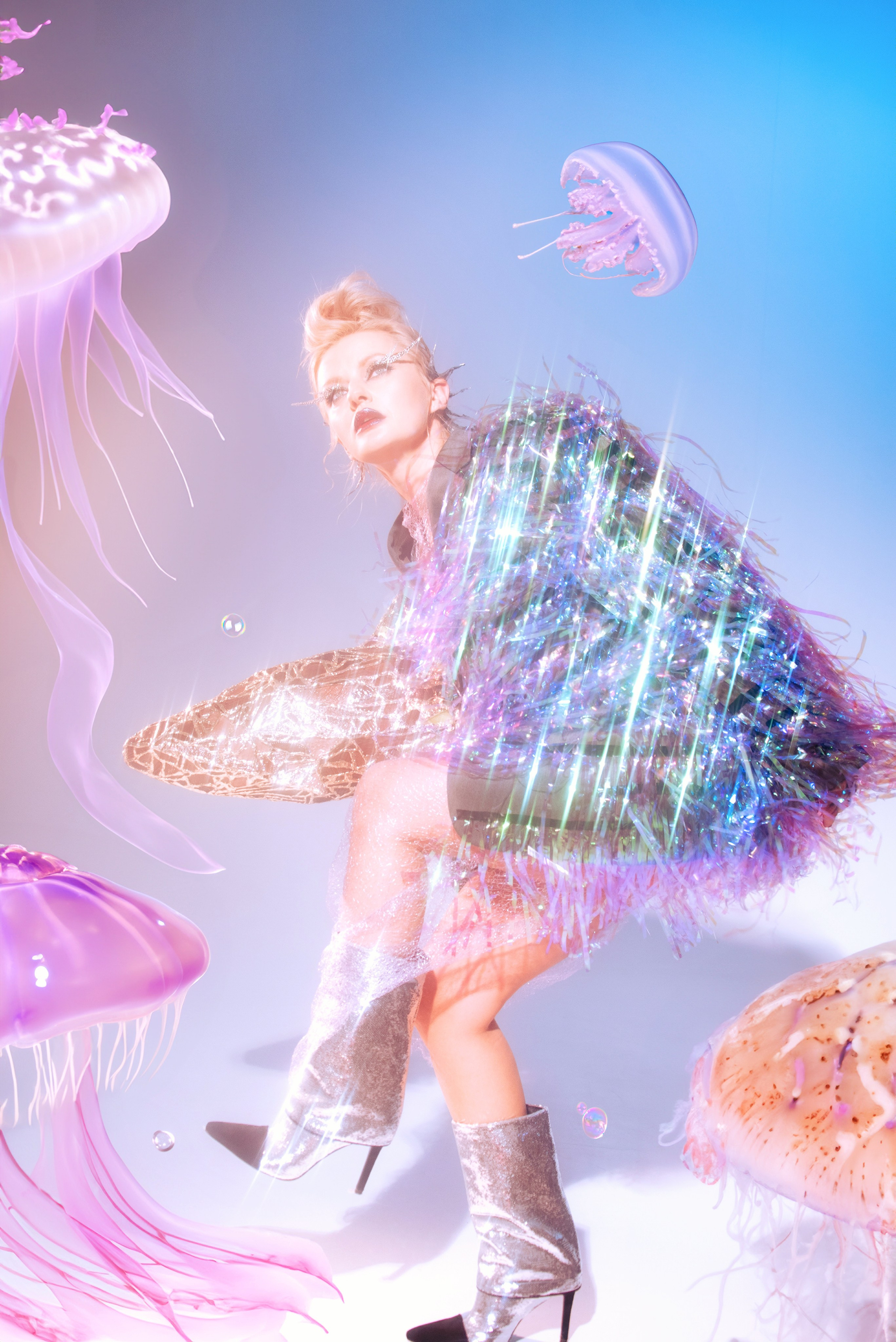 Съемки. Фотограф Хабаровск