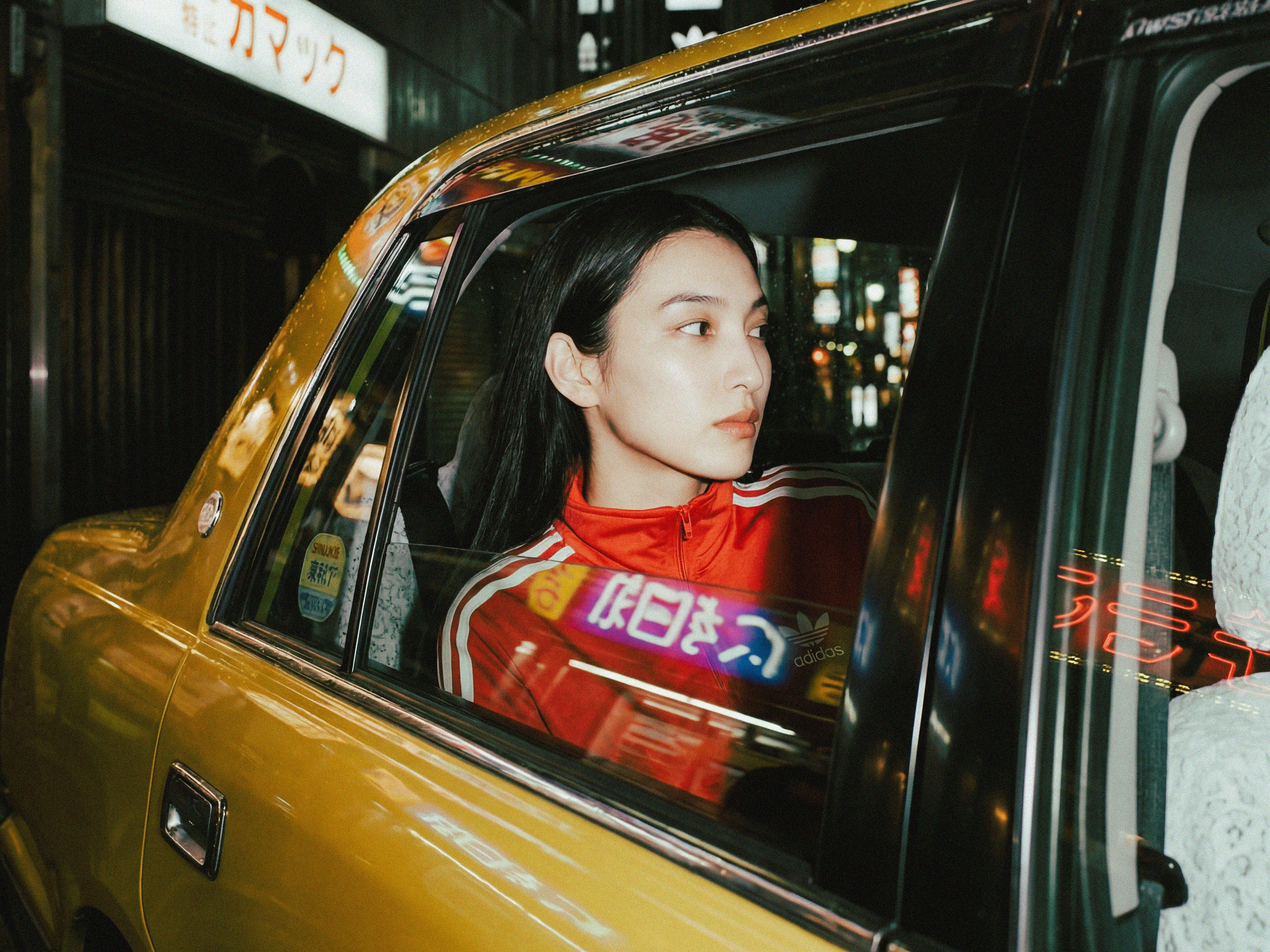 Adidas. Фотограф Даниил Кокарев | Москва