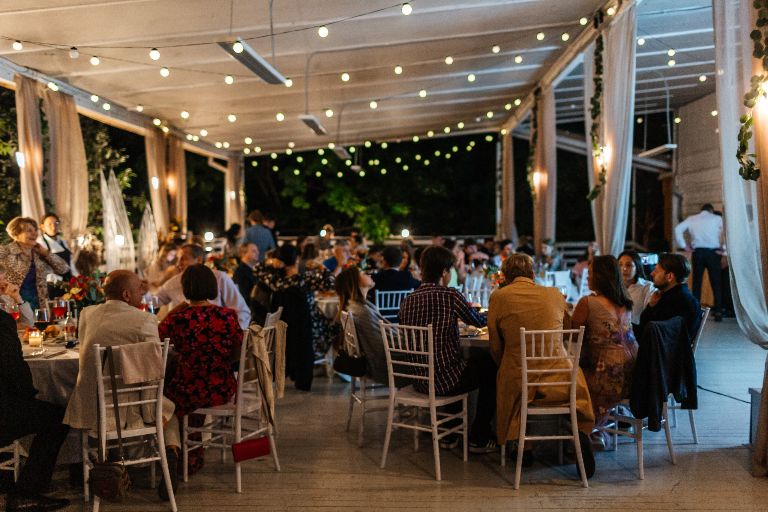 Дмитрий и Юля