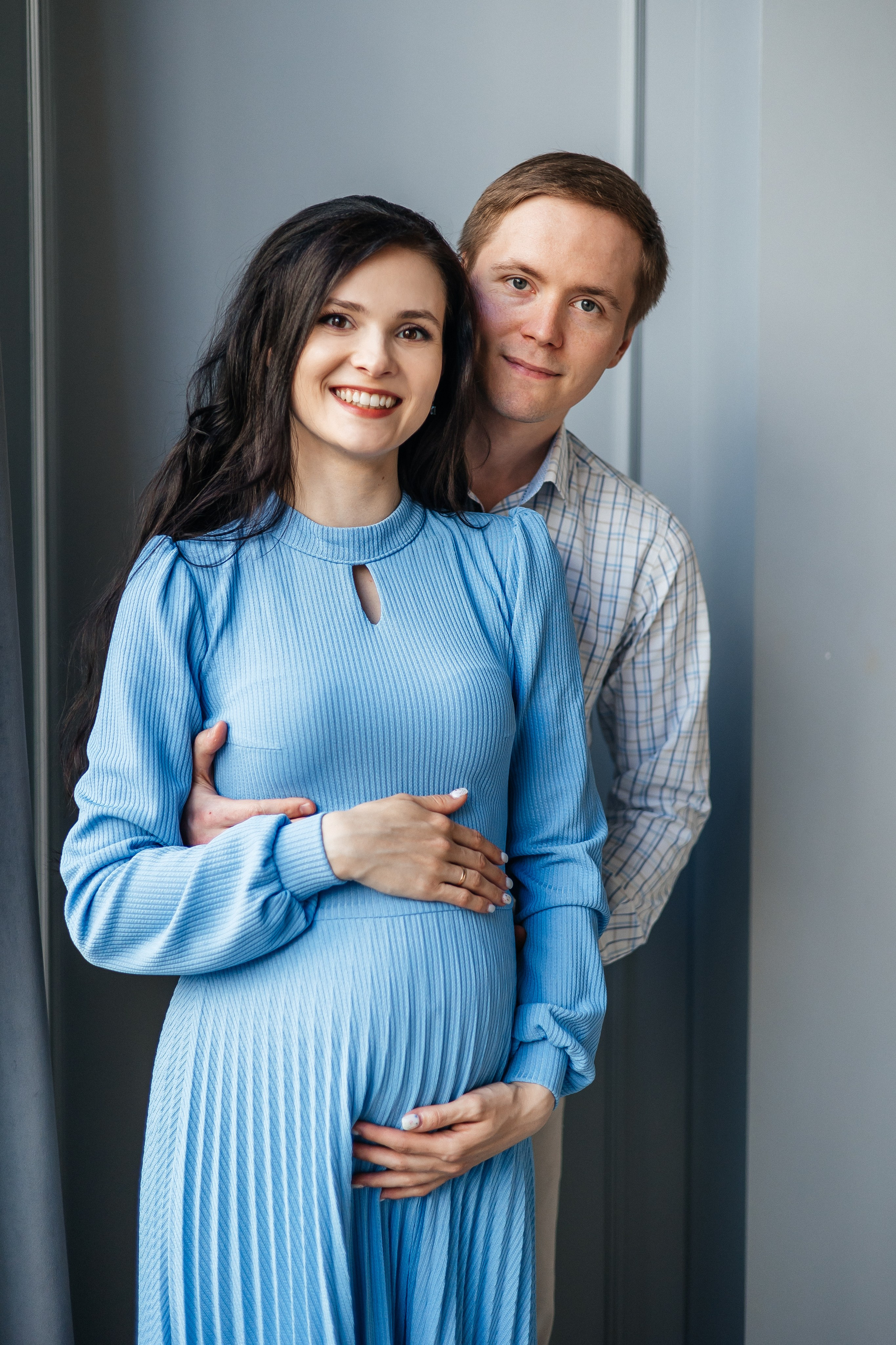 Алексей и Александра