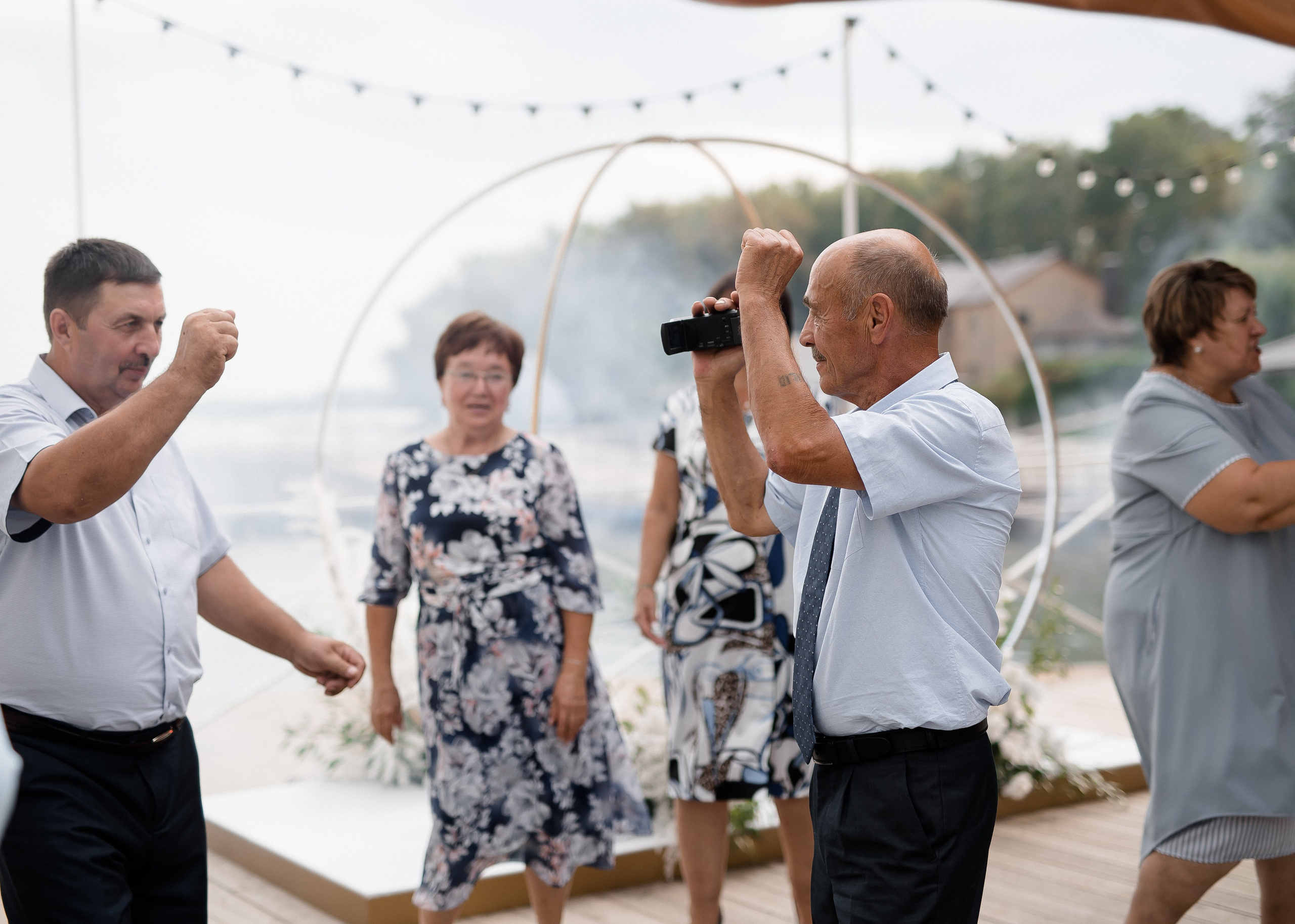 Алина + Паша. Свадебный и семейный фотограф в Саратове Маша Паника