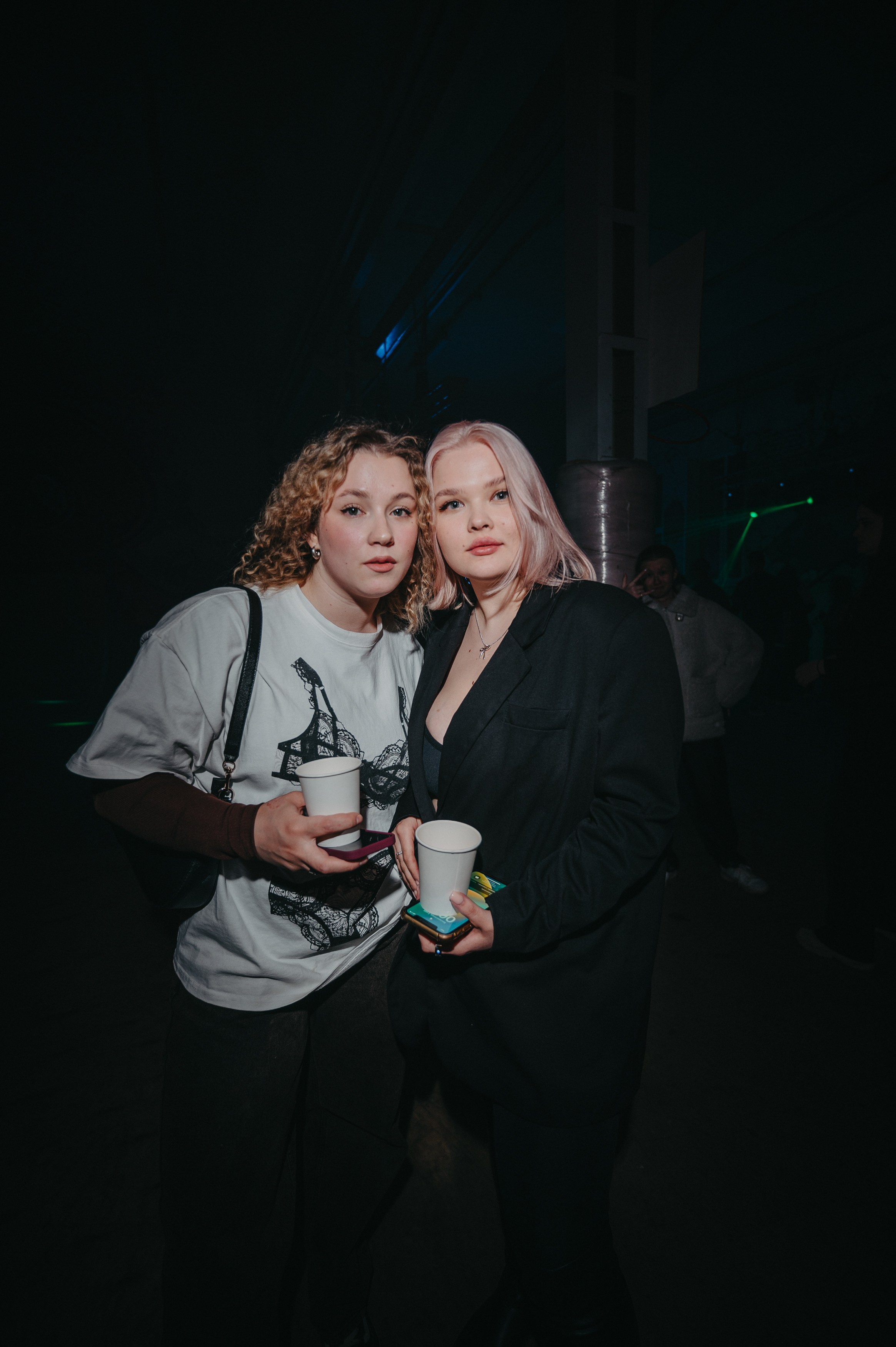 Контент фотограф Илья Урс