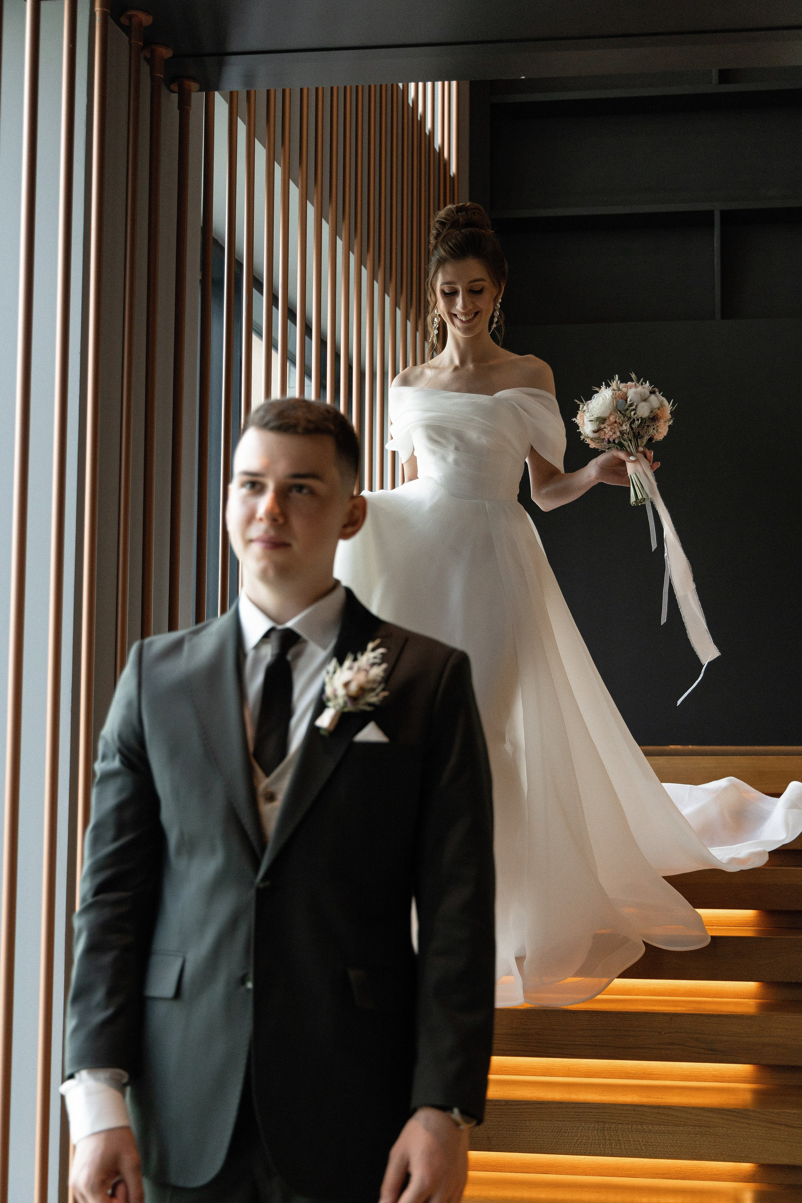 Свадьба в отеле Movenpick. Свадебный фотограф и видеограф в Москве, Виктор Архилюк