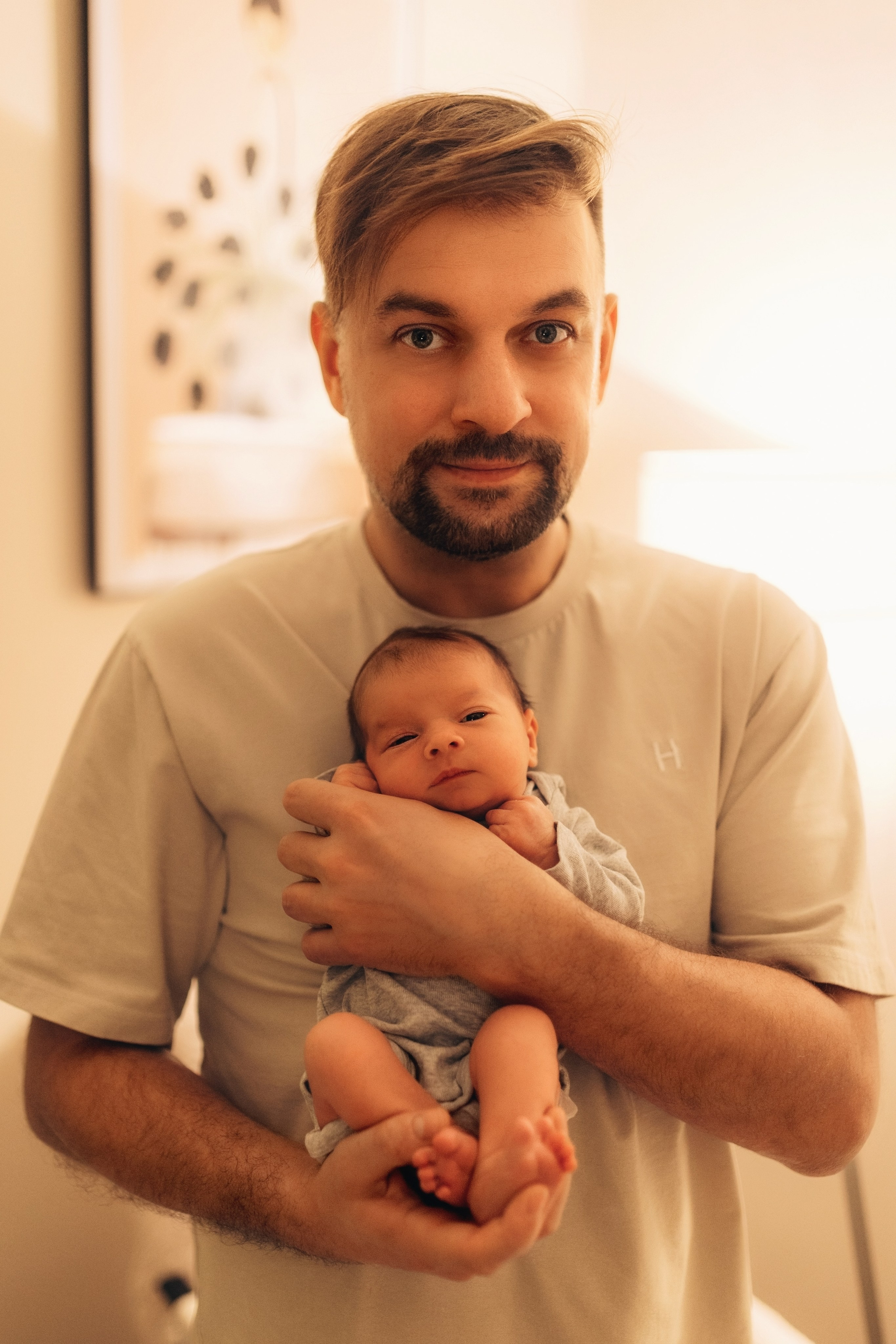 Мира. Фотограф новорожденных Серпухов, Протвино, Москва I Марина Бурмистрова