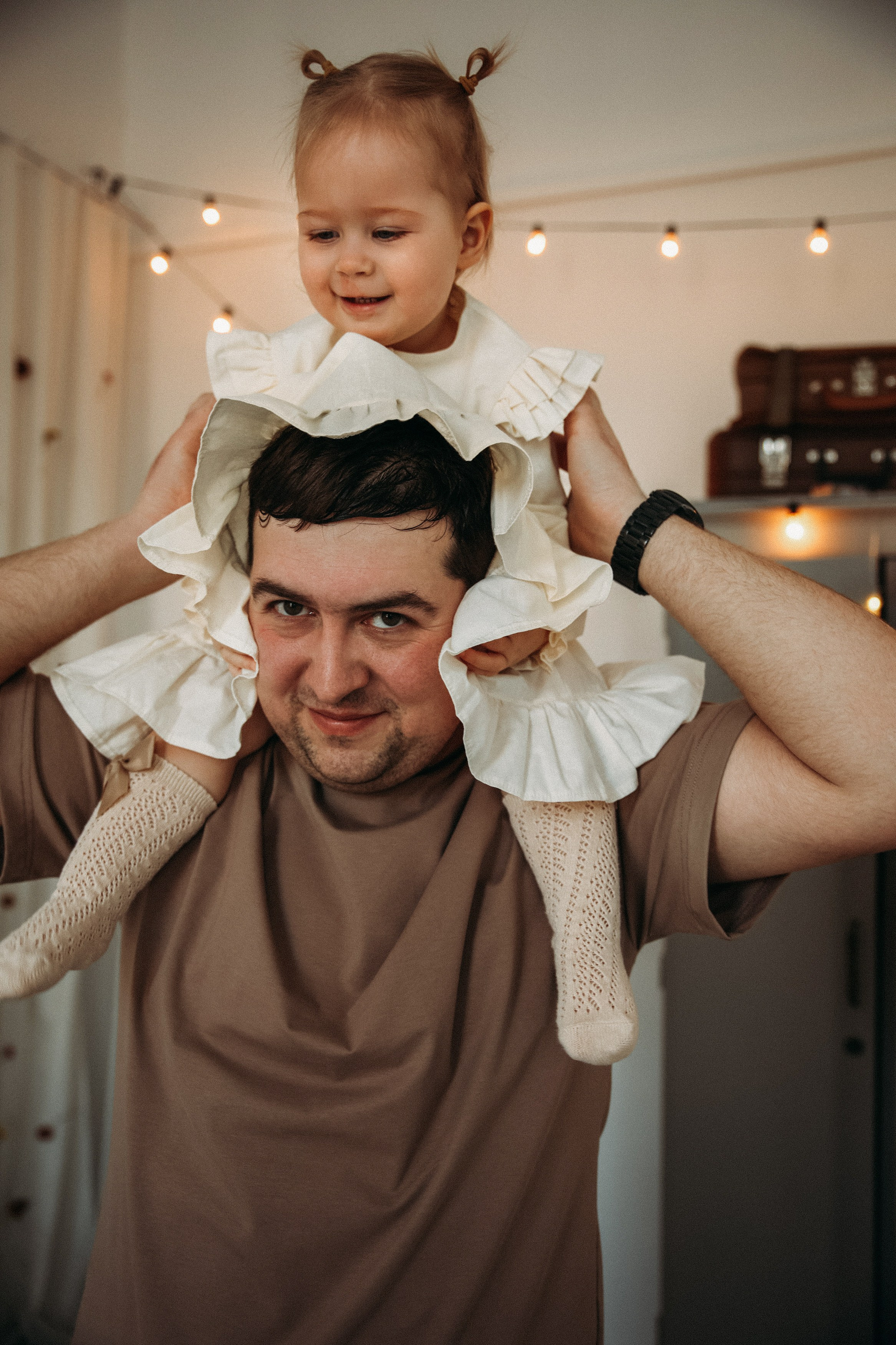 Сделано с любовью и счастьем. Фотограф Владимир Москва