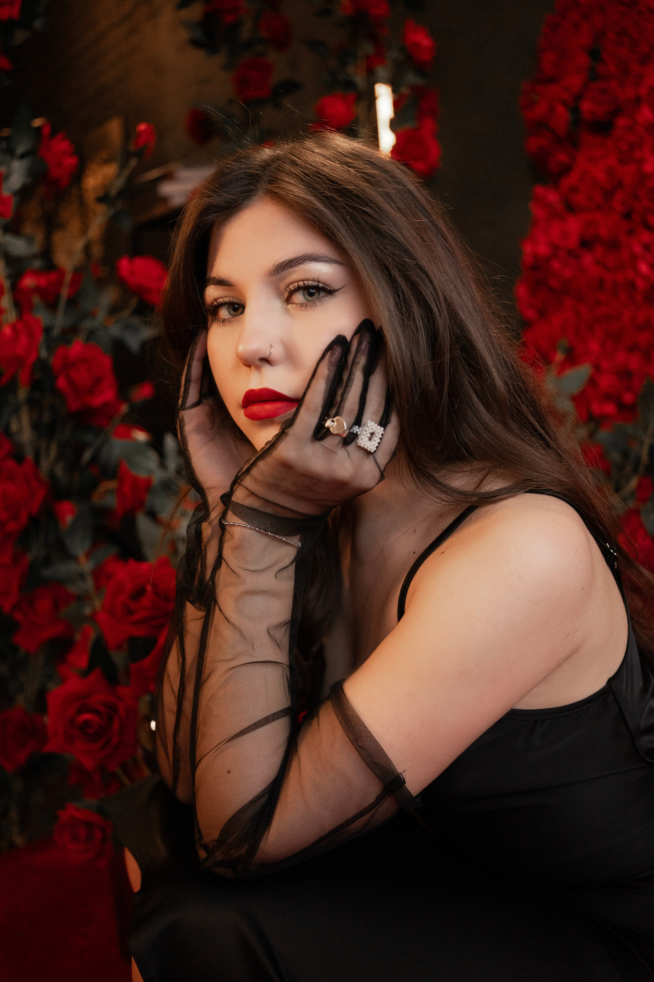 Alina Antonova фотограф в Санкт-Петербурге