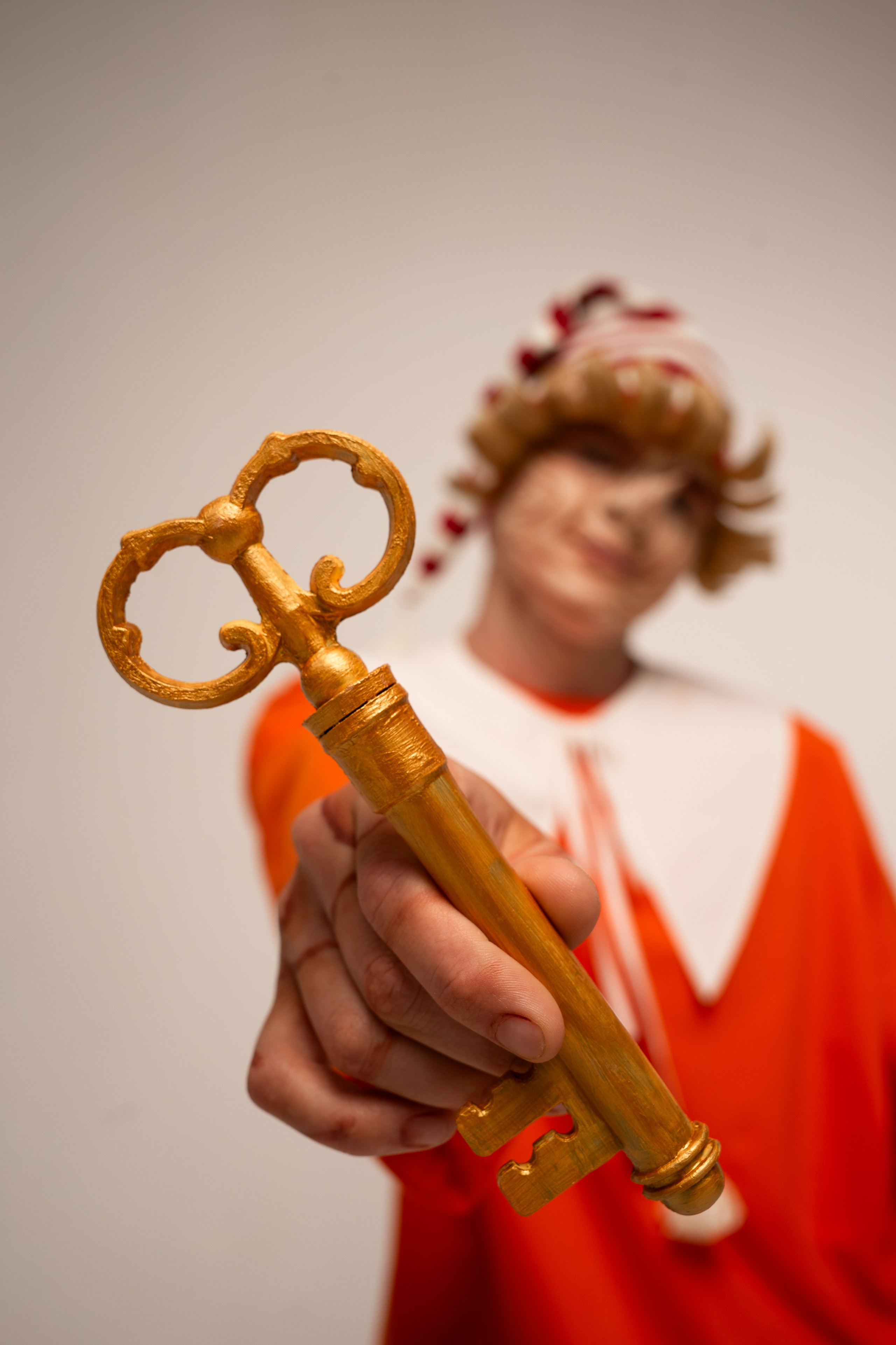 Буратино. Alina Antonova фотограф в Санкт-Петербурге