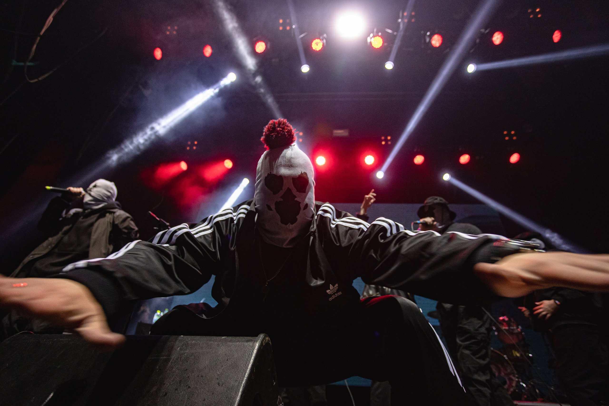 СОЮЗ77. Фотограф Сонкина Татьяна