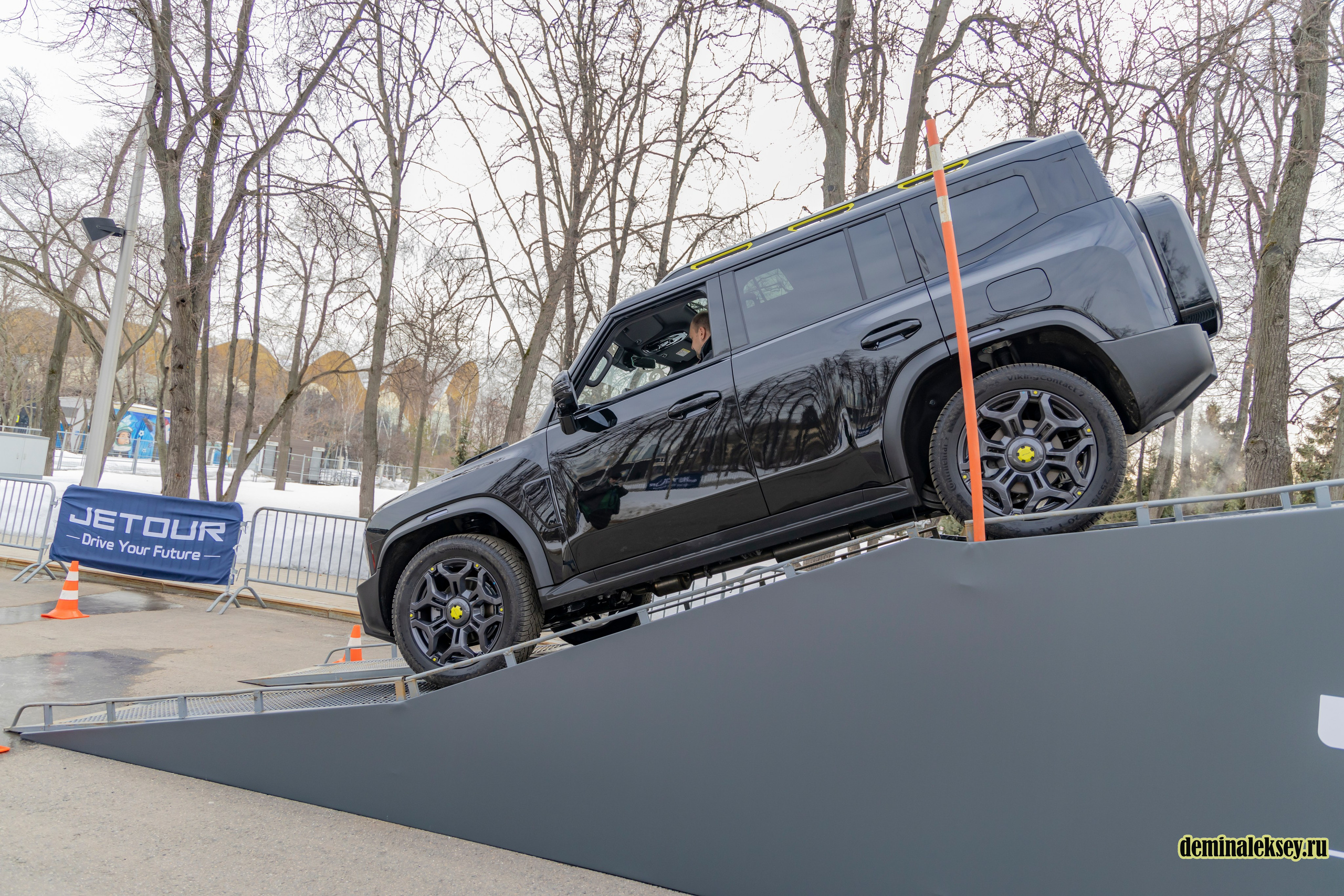 Тест драйв jetour t2. Репортажный, семейный и студийный фотограф в Москве Демин Алексей