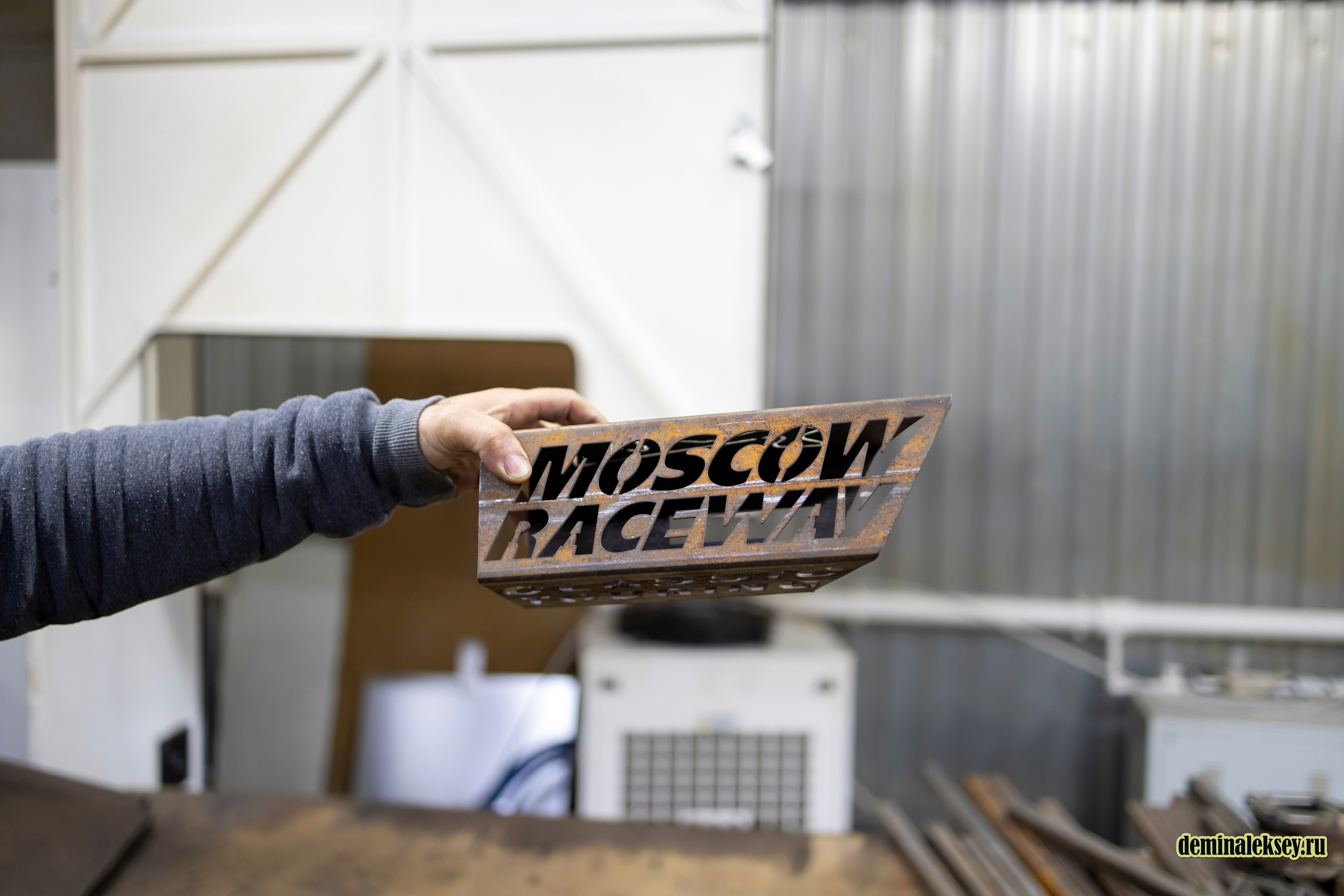 Блог тур на СПКБ Техно #приТЯГАтельныйЗавод. Репортажный, семейный и студийный фотограф в Москве Демин Алексей