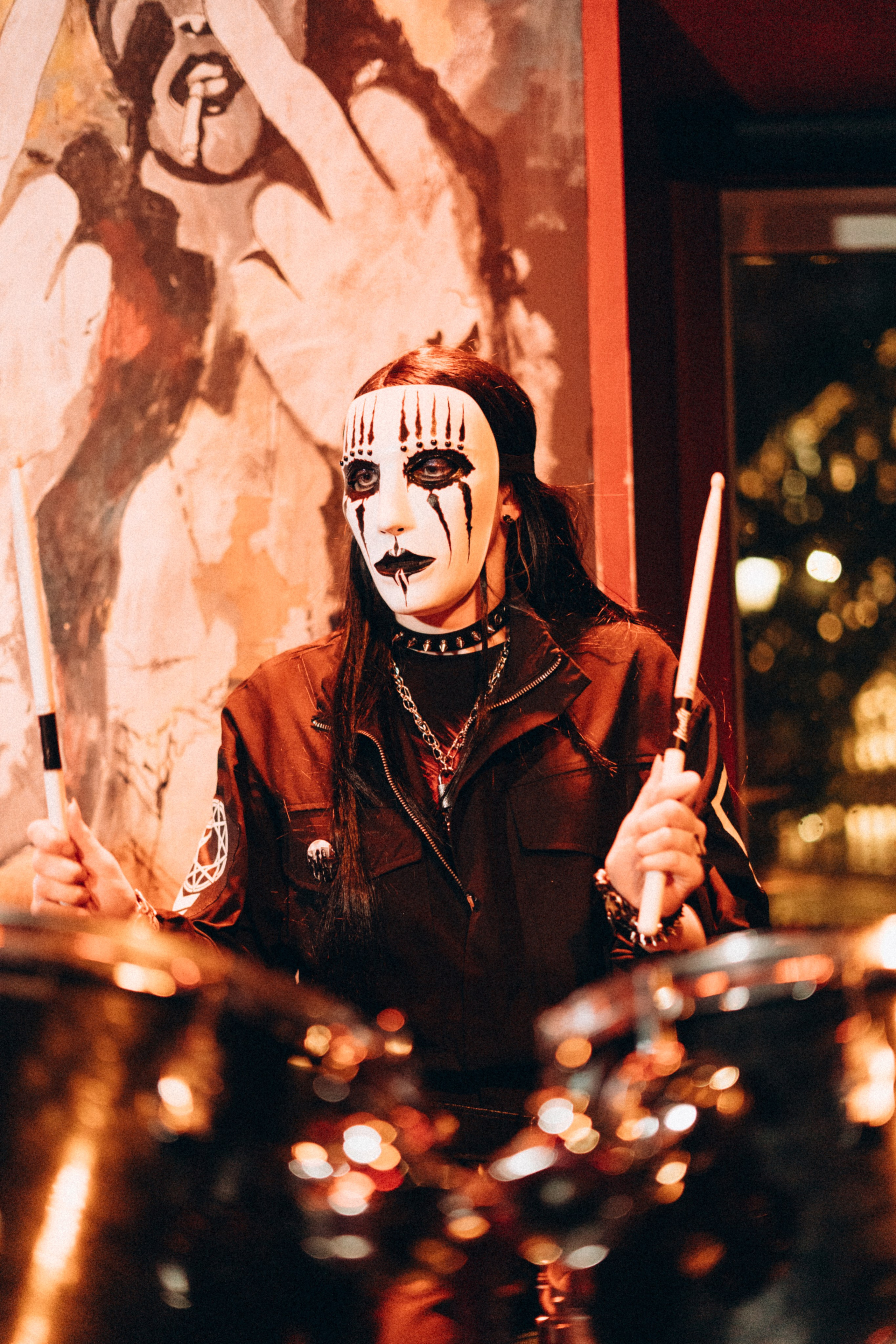 Jam Party. Портретный фотограф в Москве и Санкт-Петербурге Арина Чех