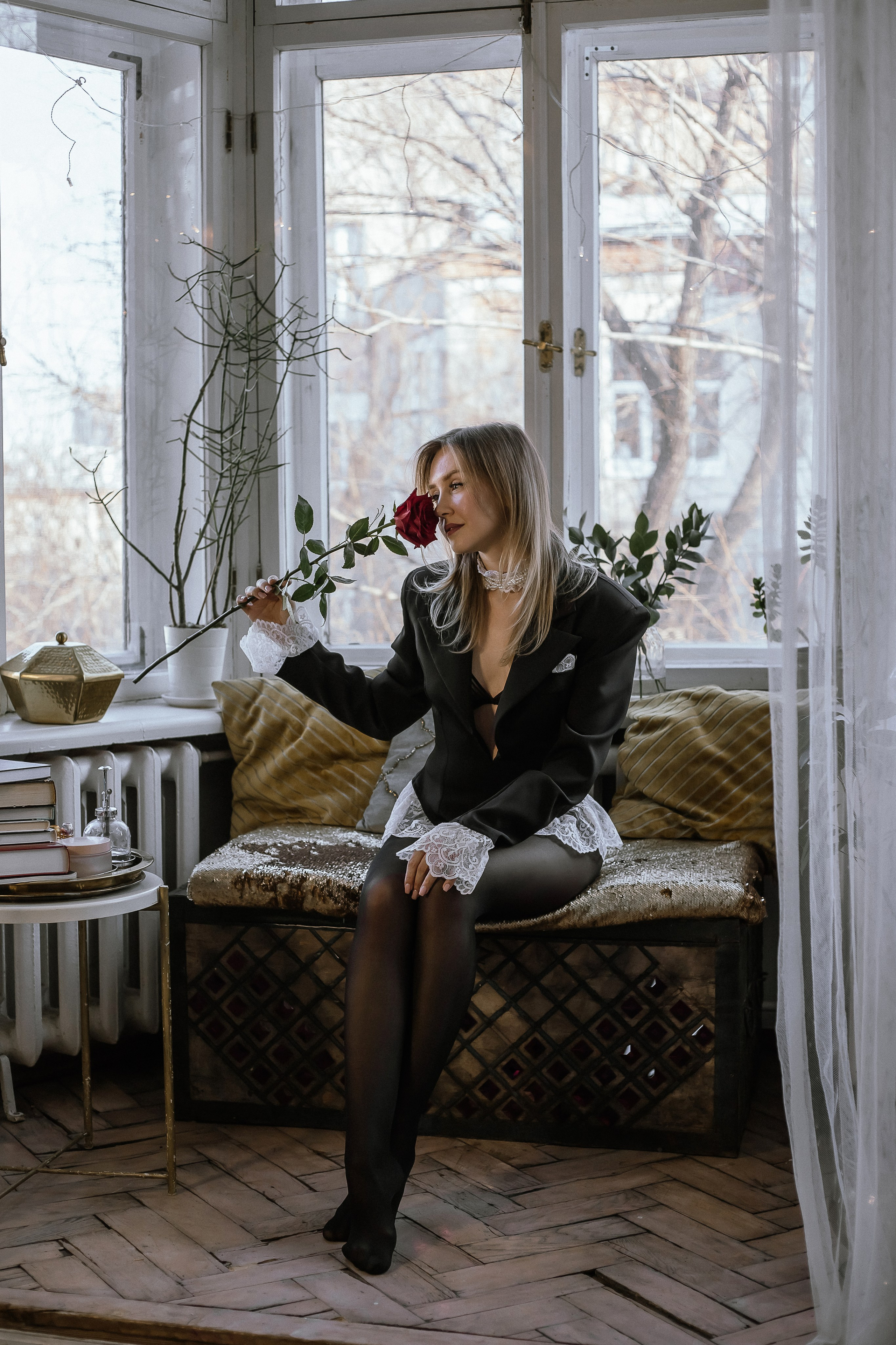 Bella. Фотограф Екатеринубрг/Верхняя Пышма