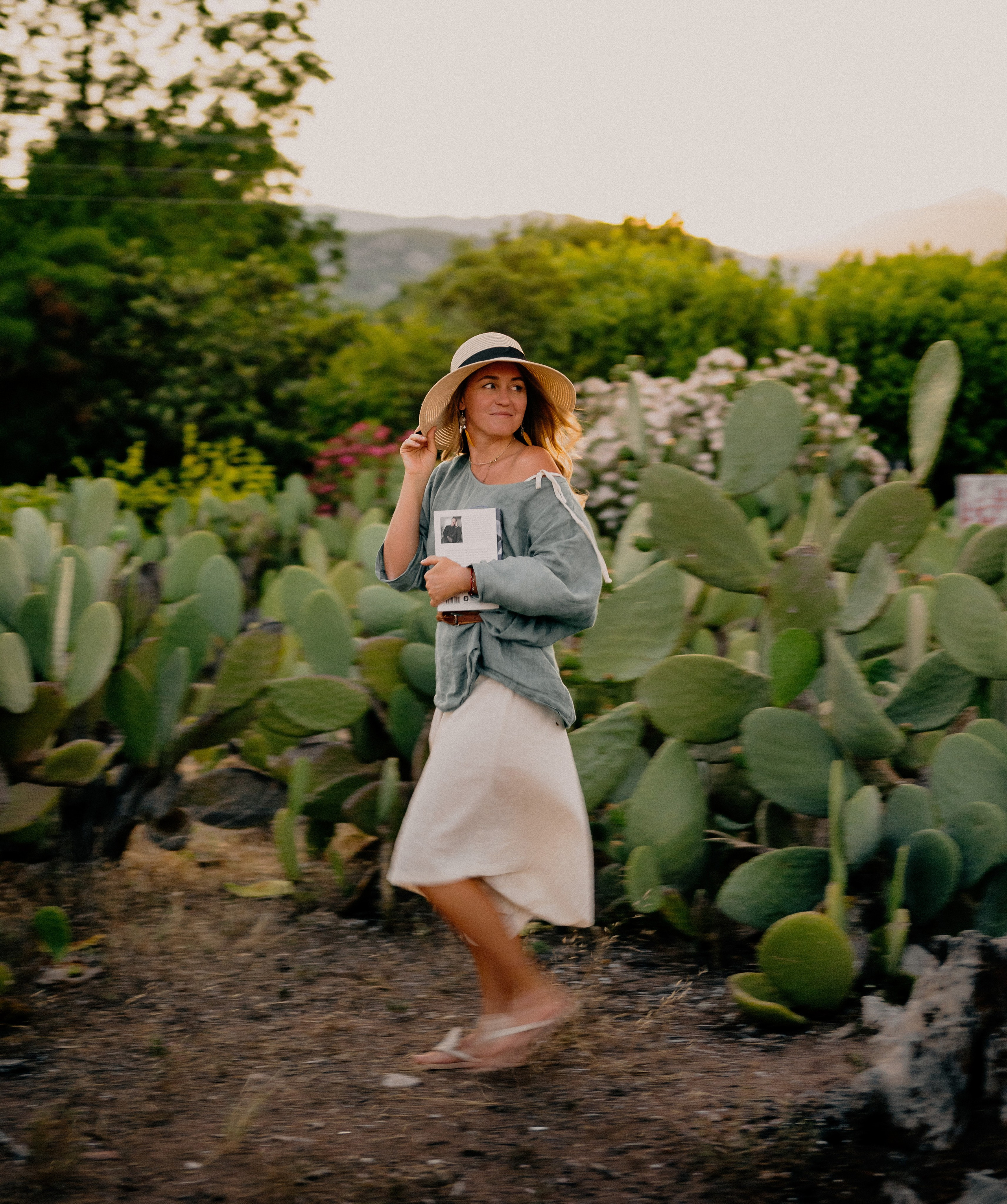 Anya. Wedding and Destination photographer Rustam Kalimullin