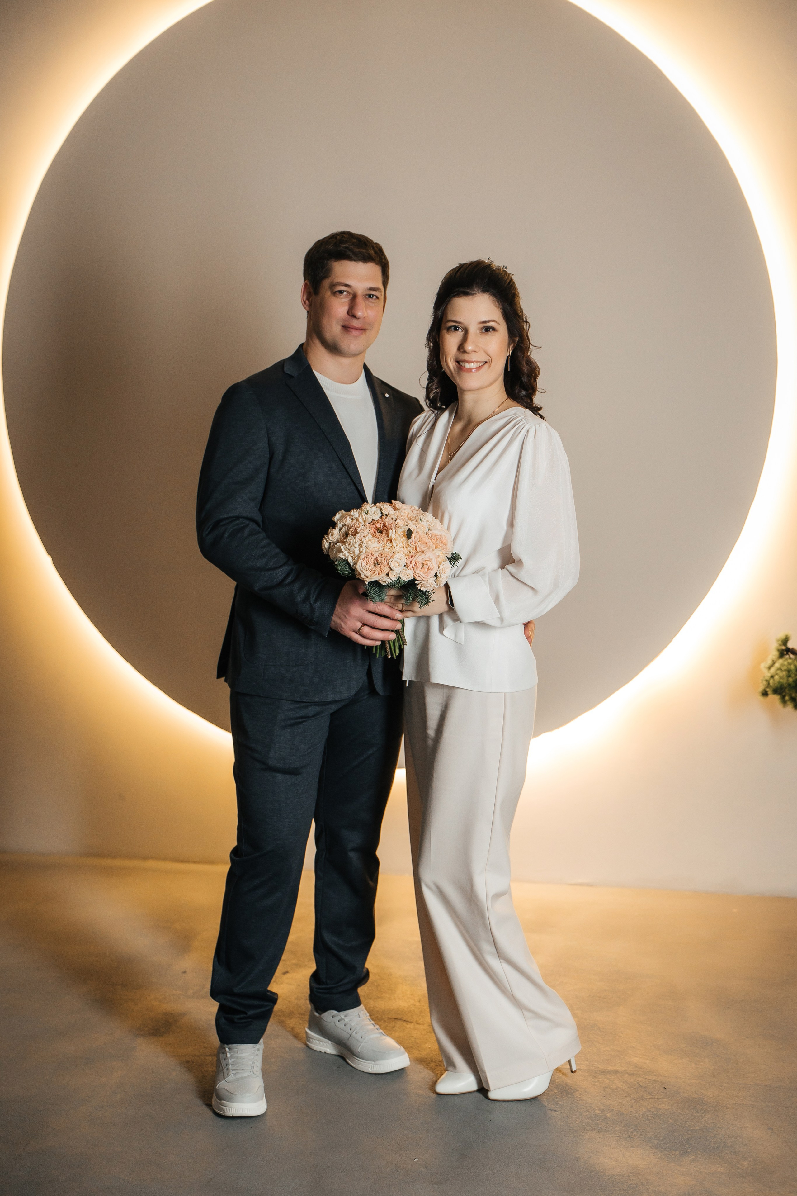 Маргарита и Евгений. Фотограф в Саратове Будимирова Ирина