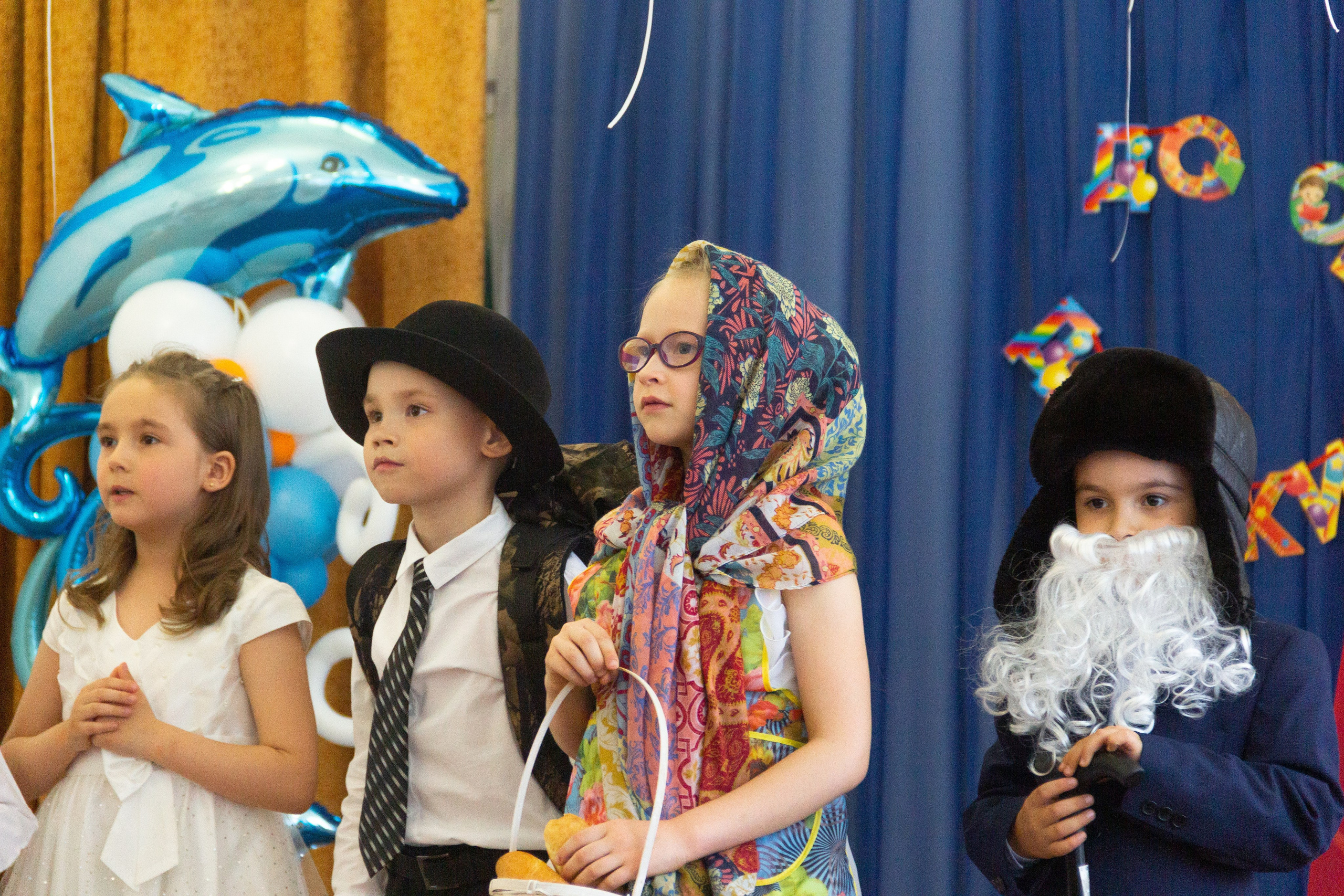 Детские сады. Семейный, детский фотограф Екатеринбург Светлана Плотникова