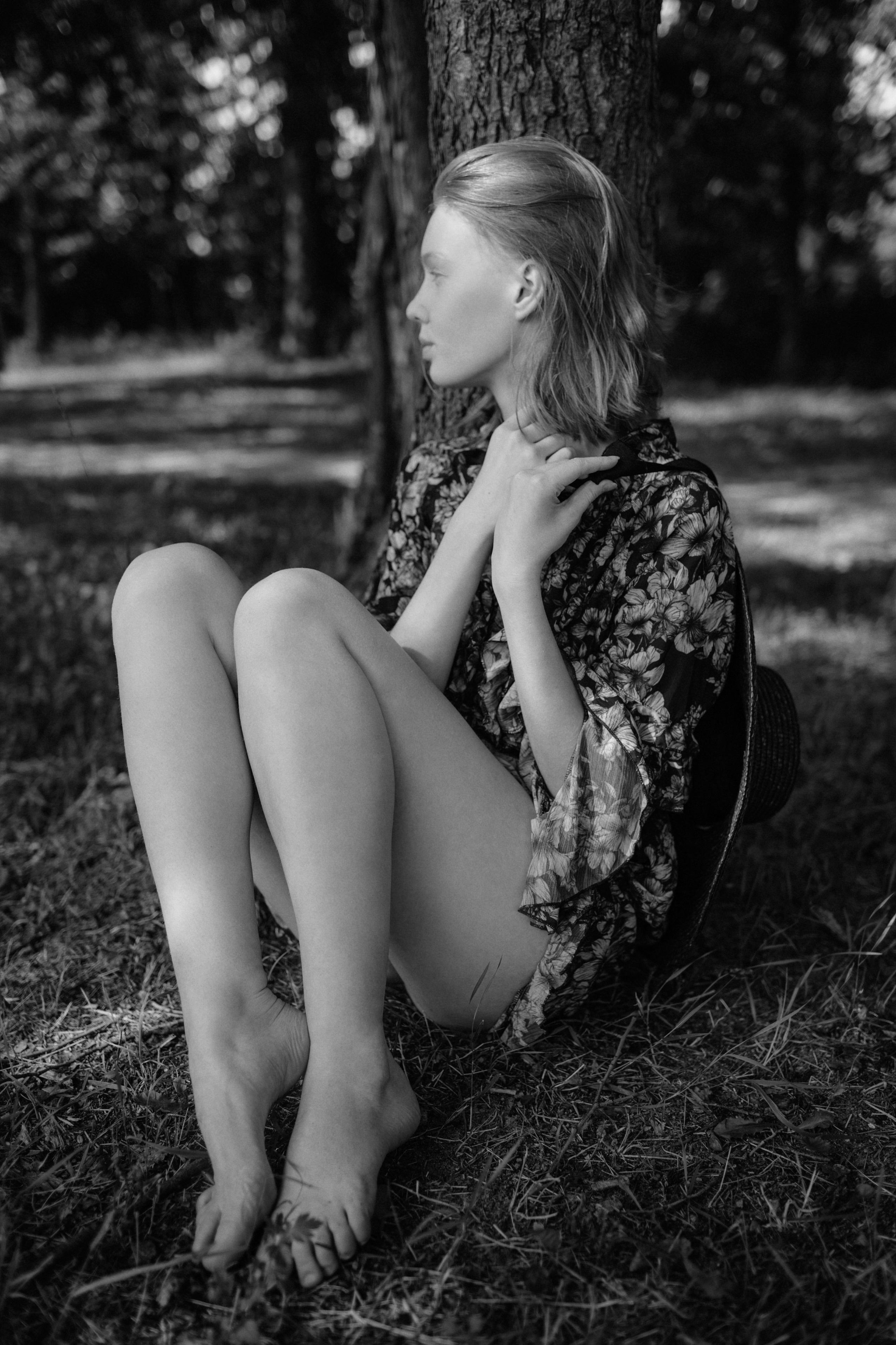 Gerta. Фотограф Анна Гребенник