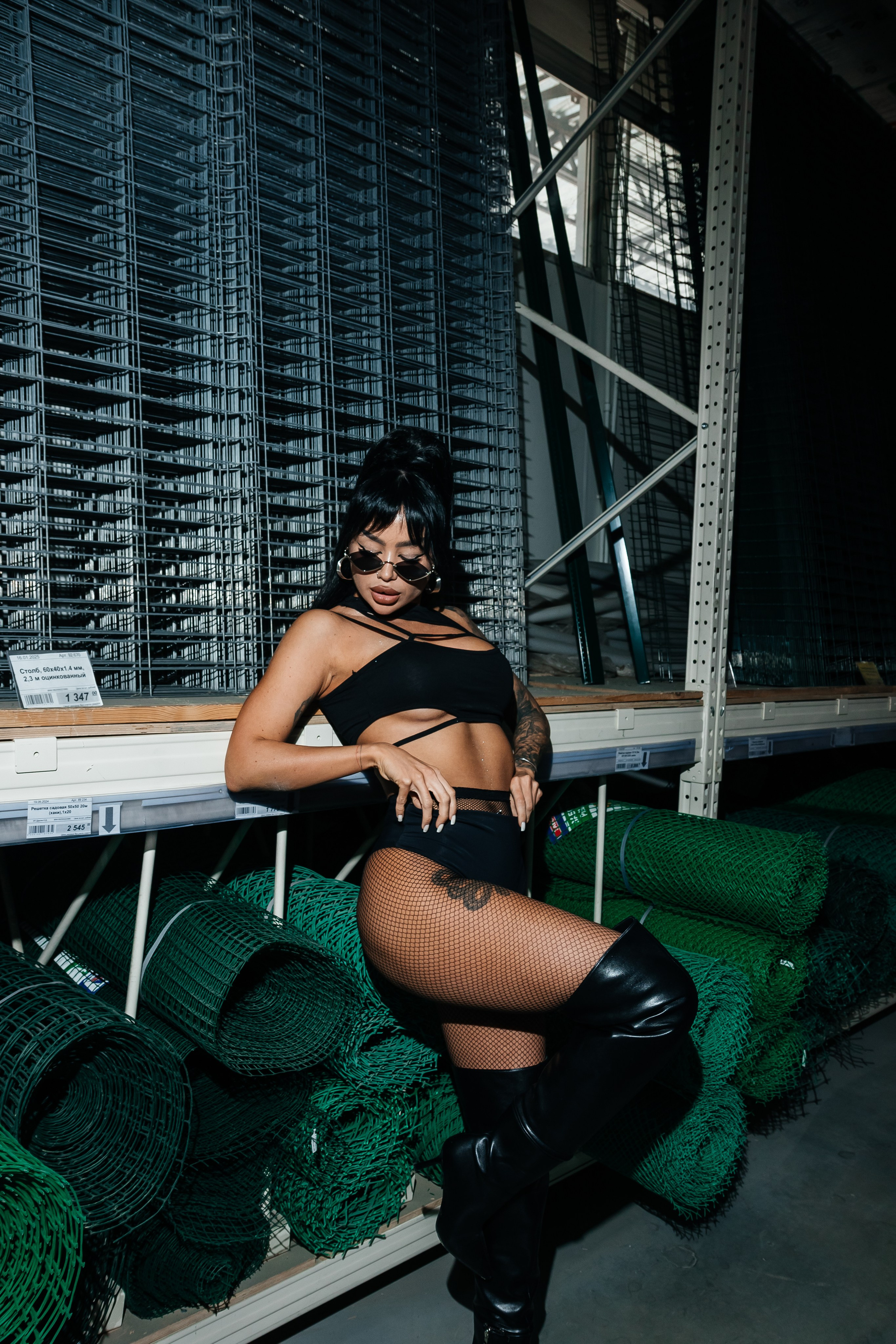 HARD WORK. Фотограф Александр Бигари