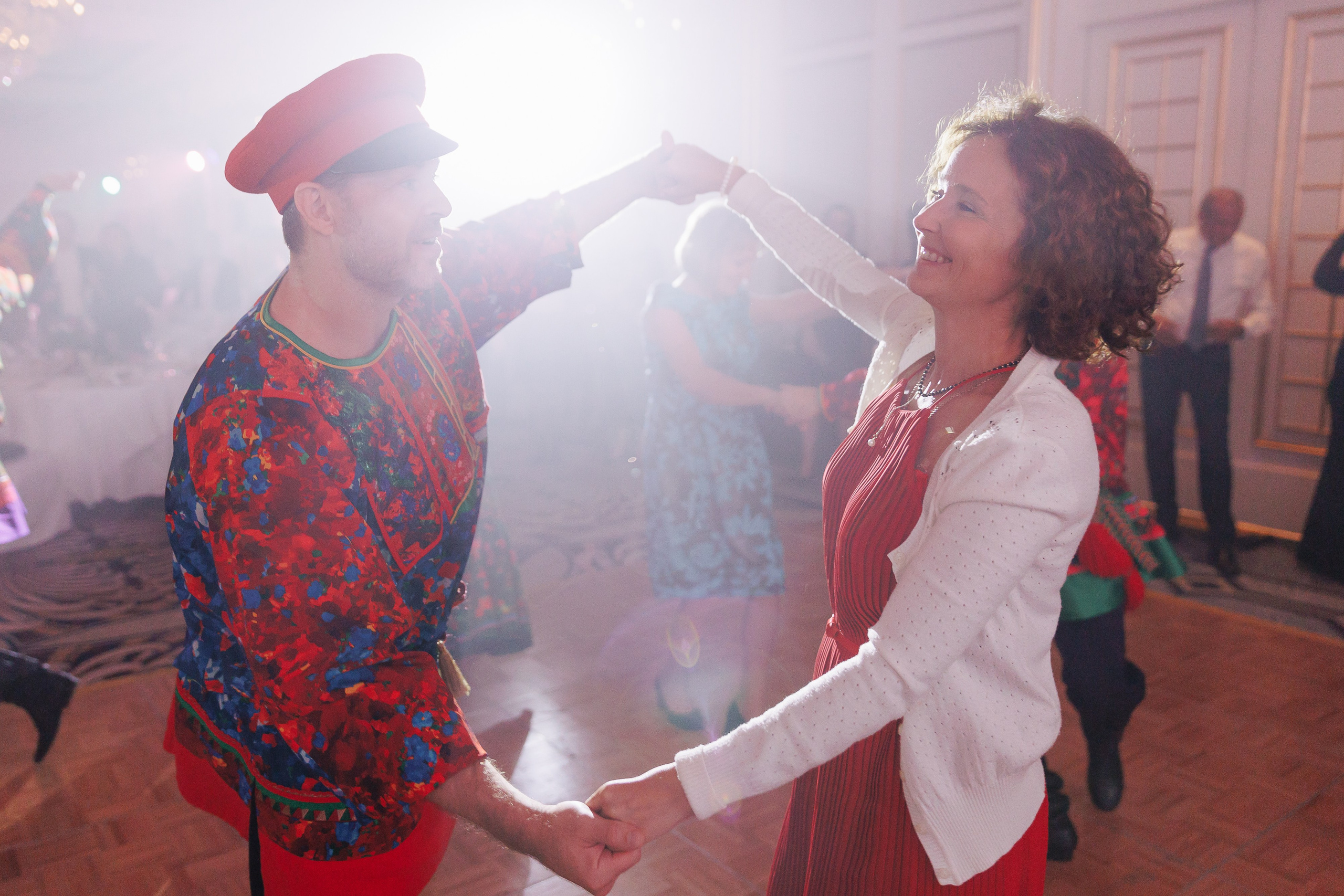 Репортажная фотосъемка. Репортажный и Свадебный фотограф в Москве Макс Макаров