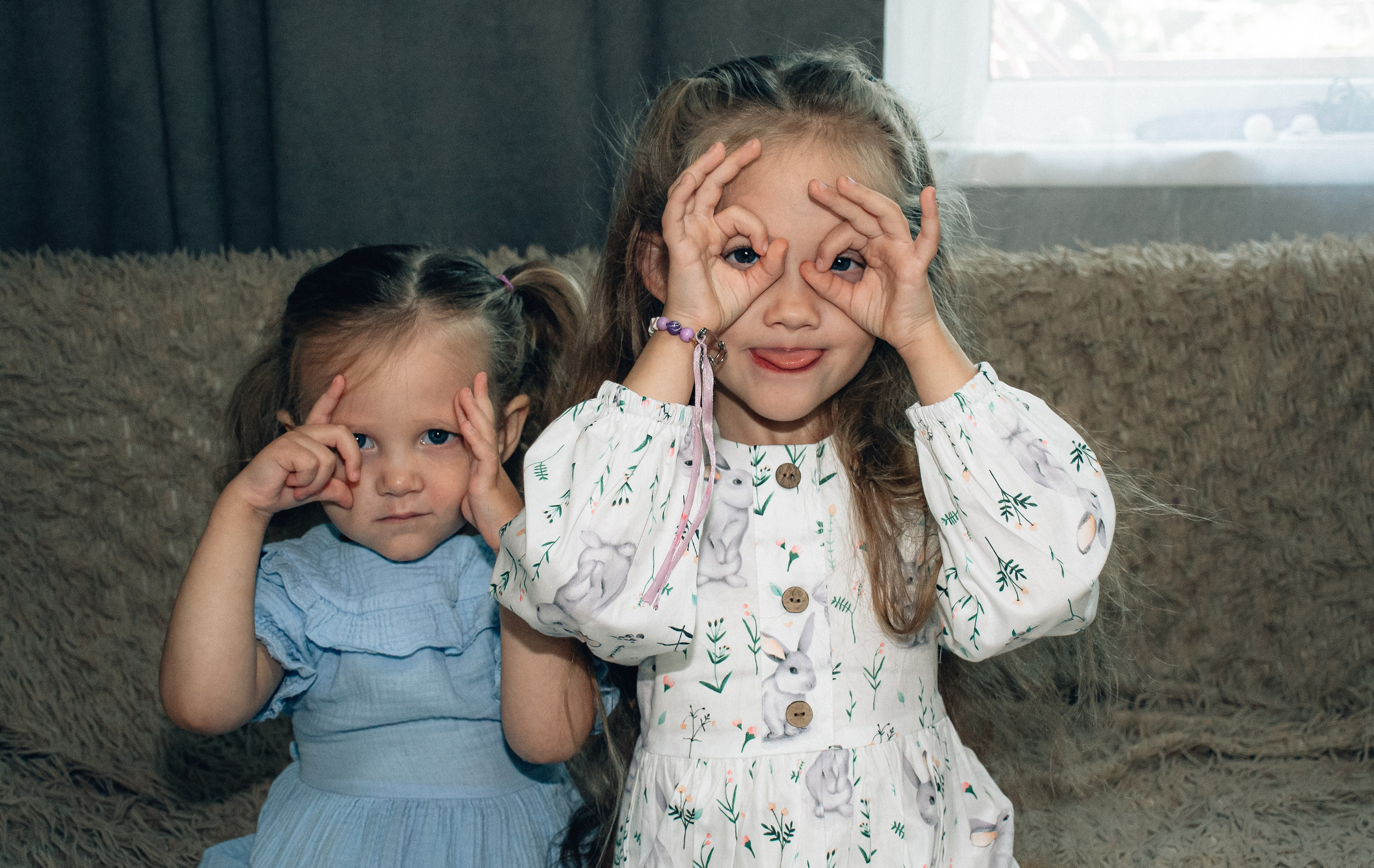 Наталья, Милена и Алиса. Анастасия — фотограф в Волжском и Волгограде