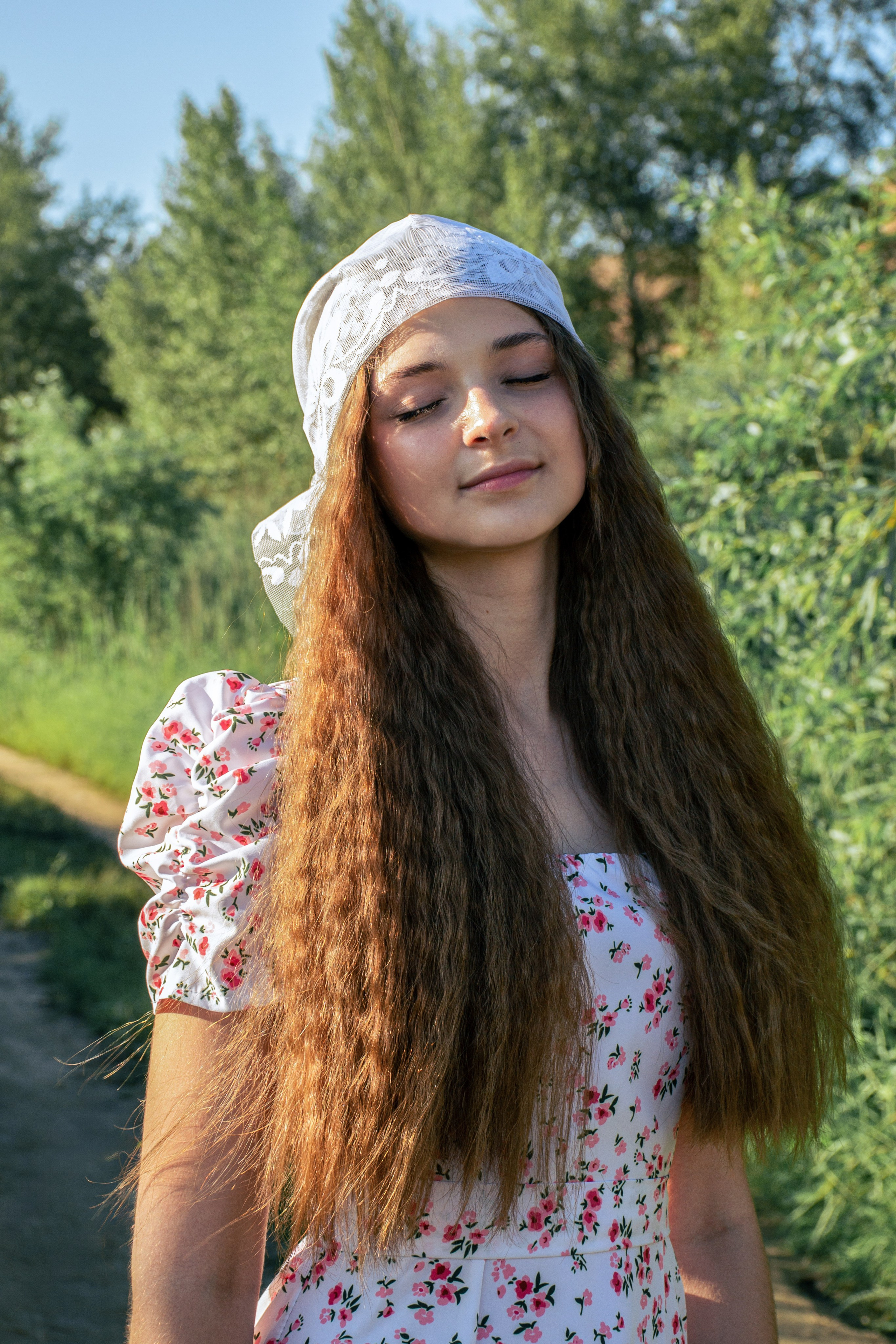 Василиса. Анастасия — фотограф в Волжском и Волгограде