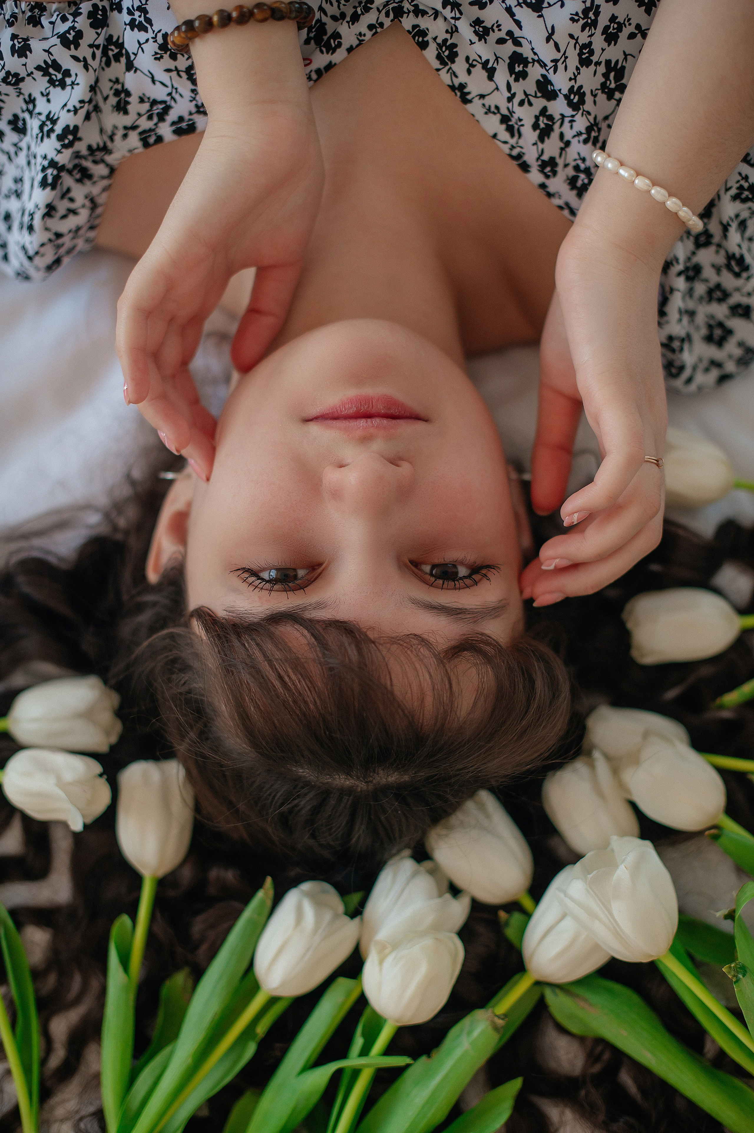 Инна. Фотограф Виктория Воронина