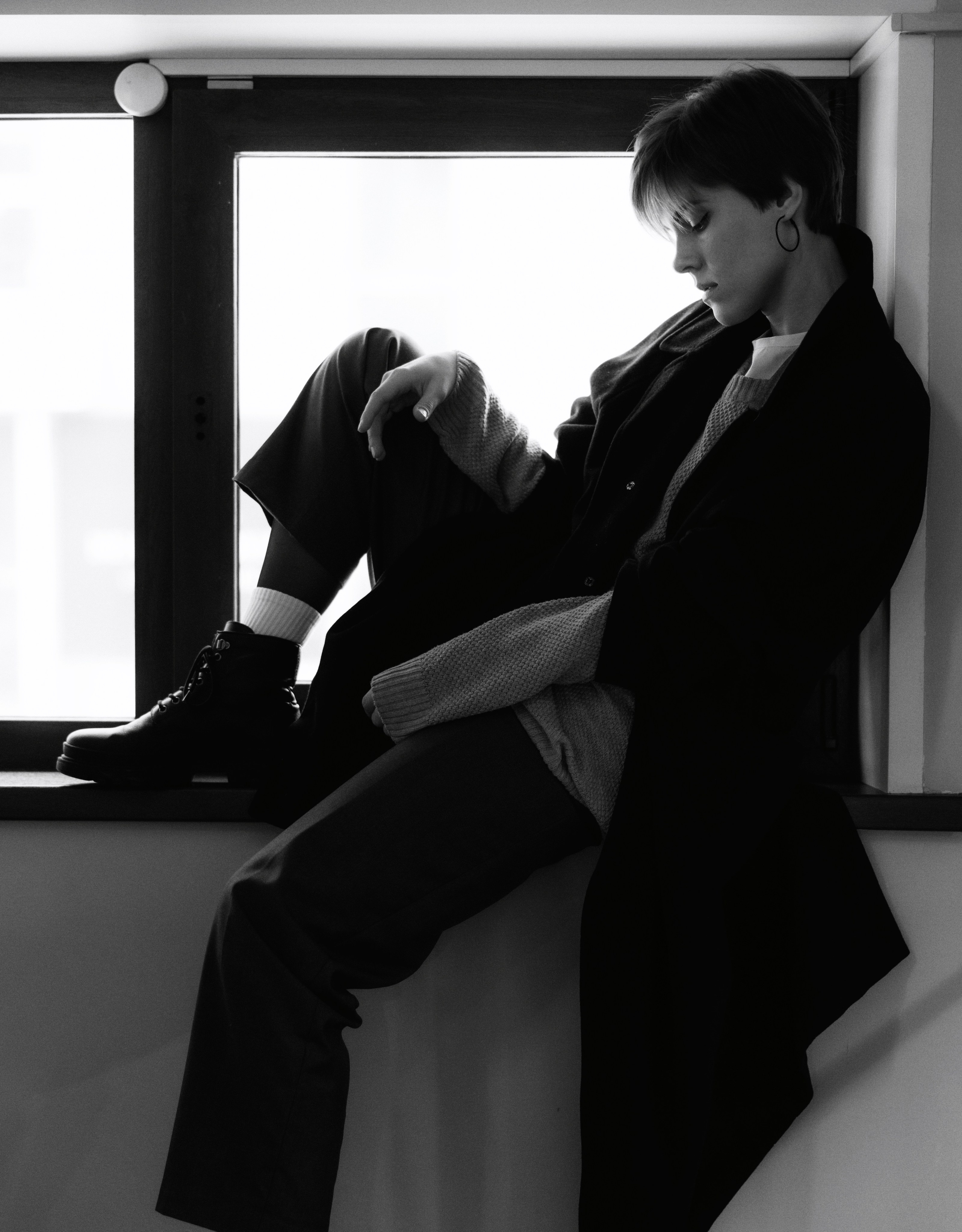 Надя. Александр Видякин Фотограф в Хакасии и Красноярском крае