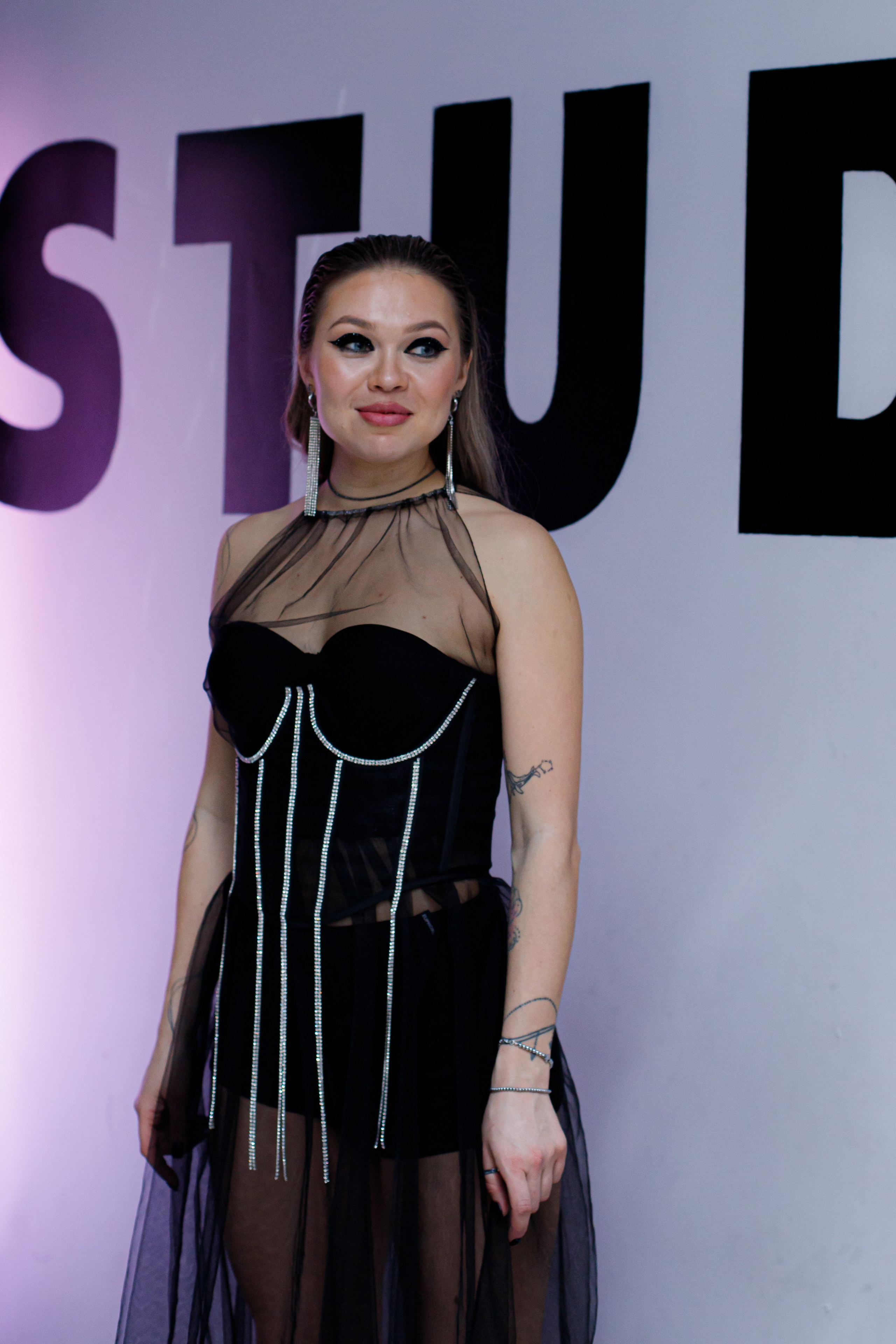 VIKA KARMADONOVA. Photokarish