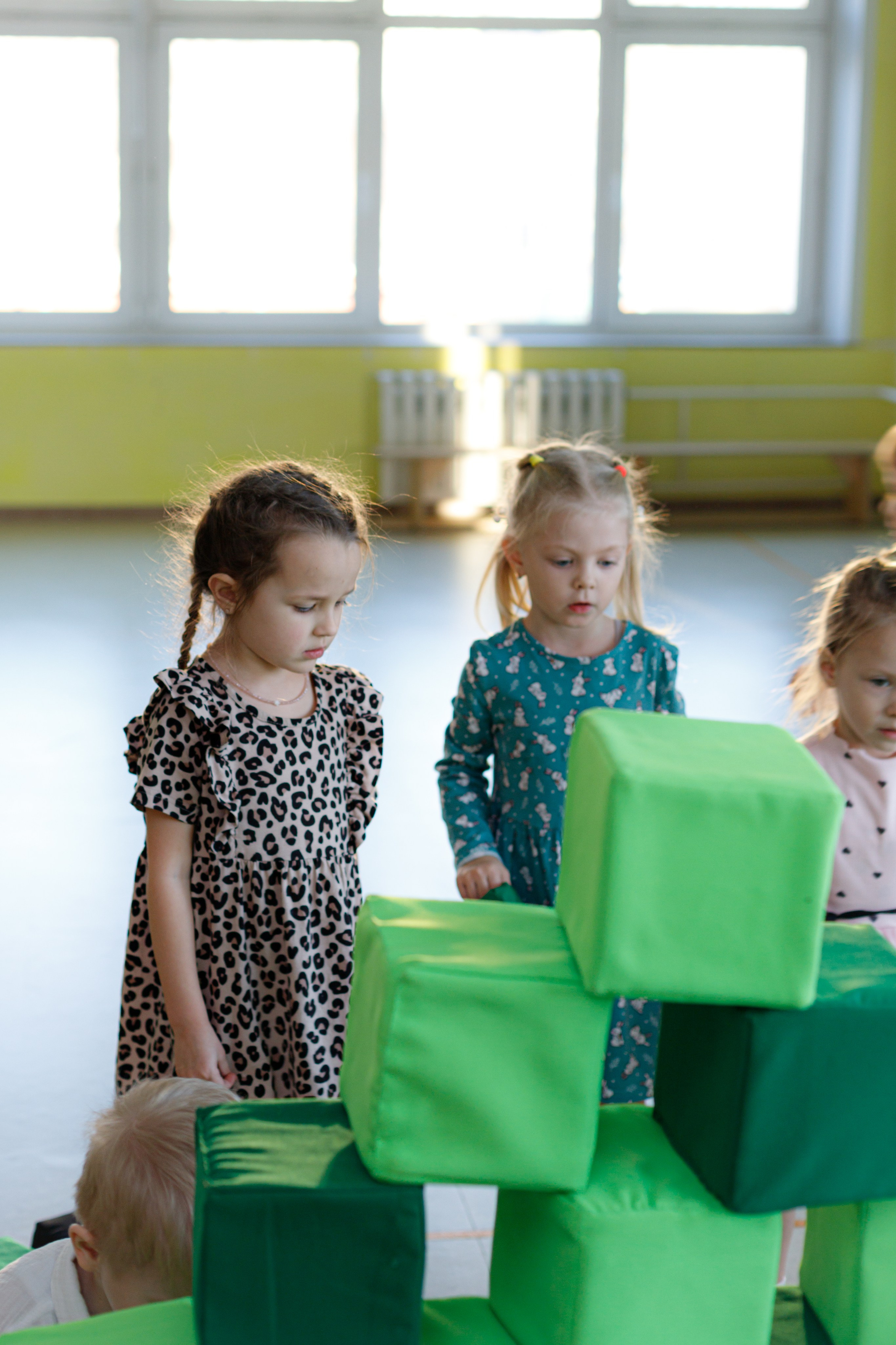 Эмиль / 6 years birthday. Photokarish