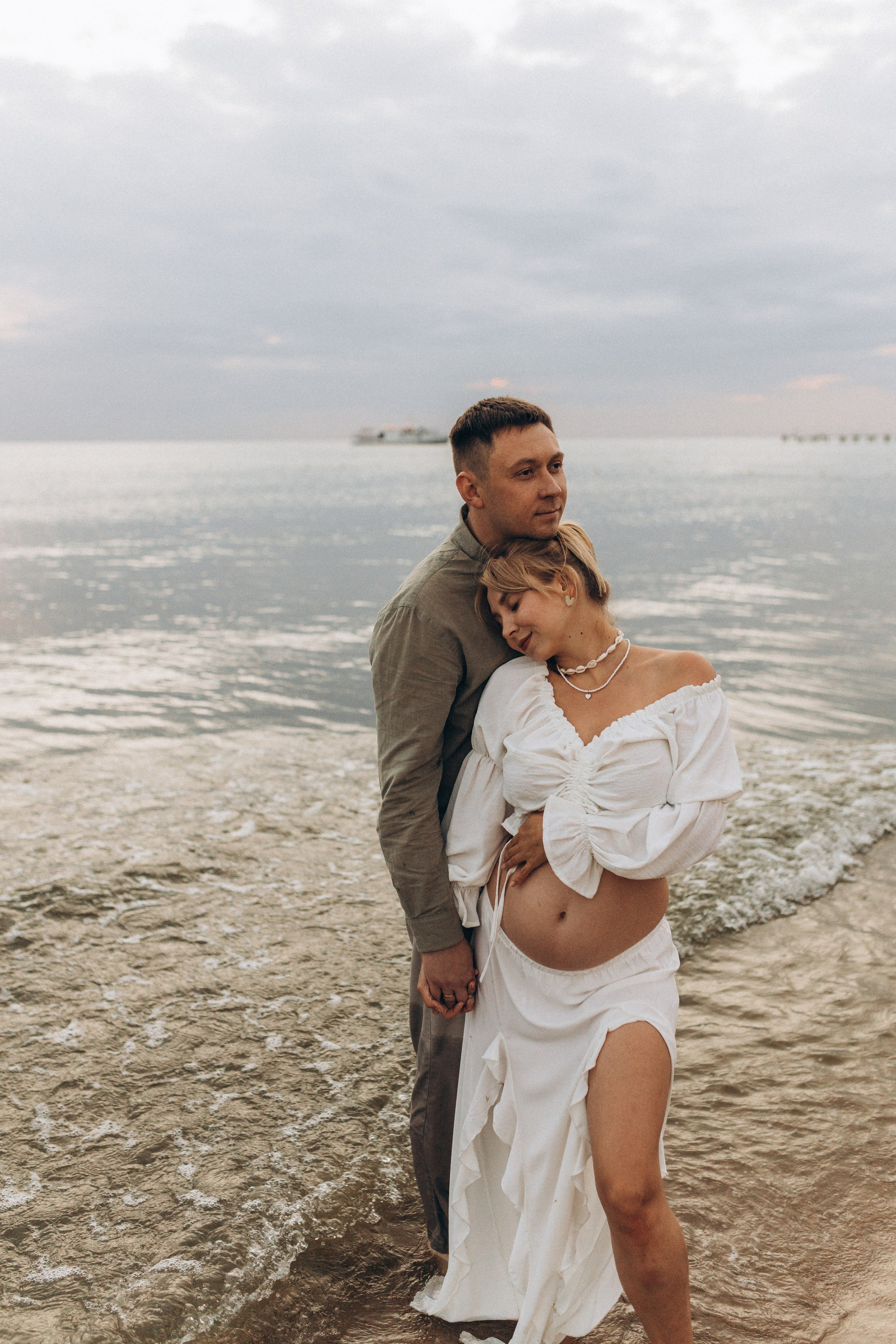 Даниил Диана и Элина. Семейный фотограф в Новороссийске и Анапе Александра Яковлева