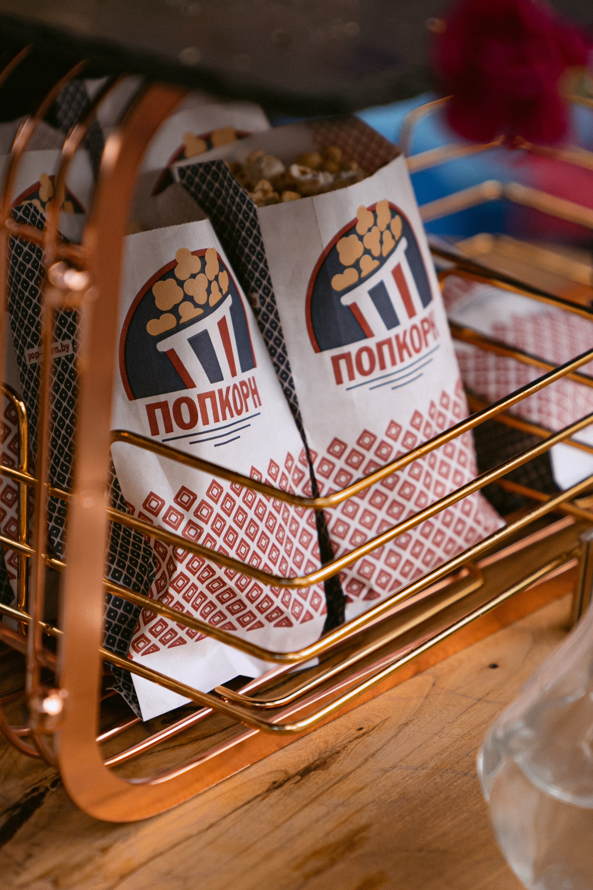 Анна и Савва