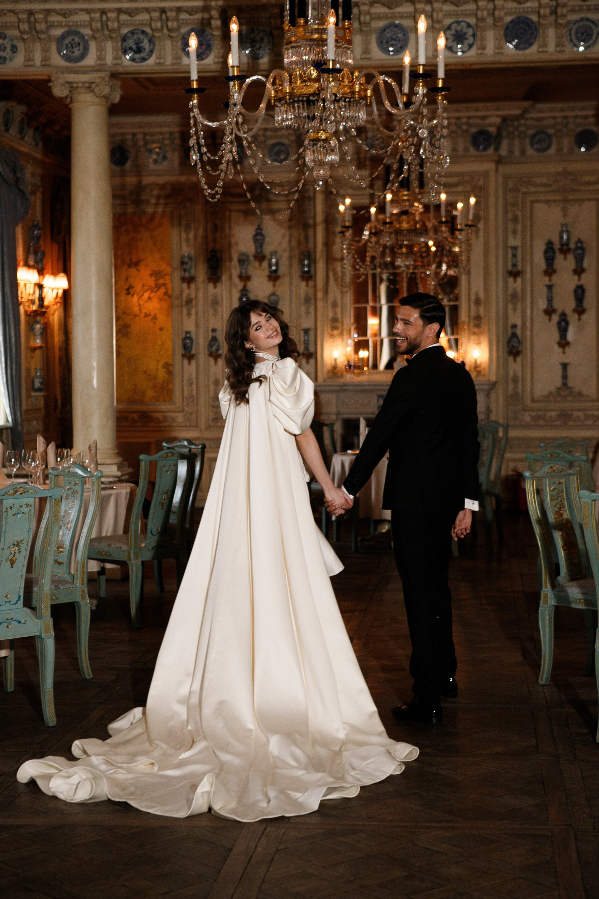 София и Глеб