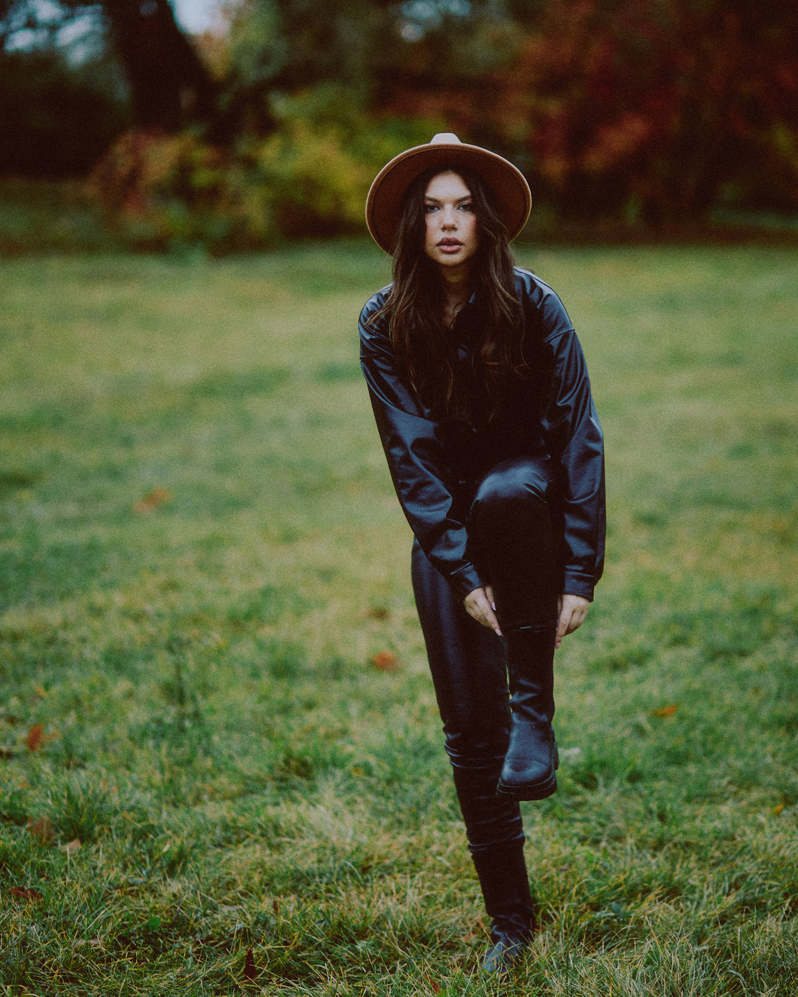 Тоня. Портретный фотограф в Москве Ольга Крылова