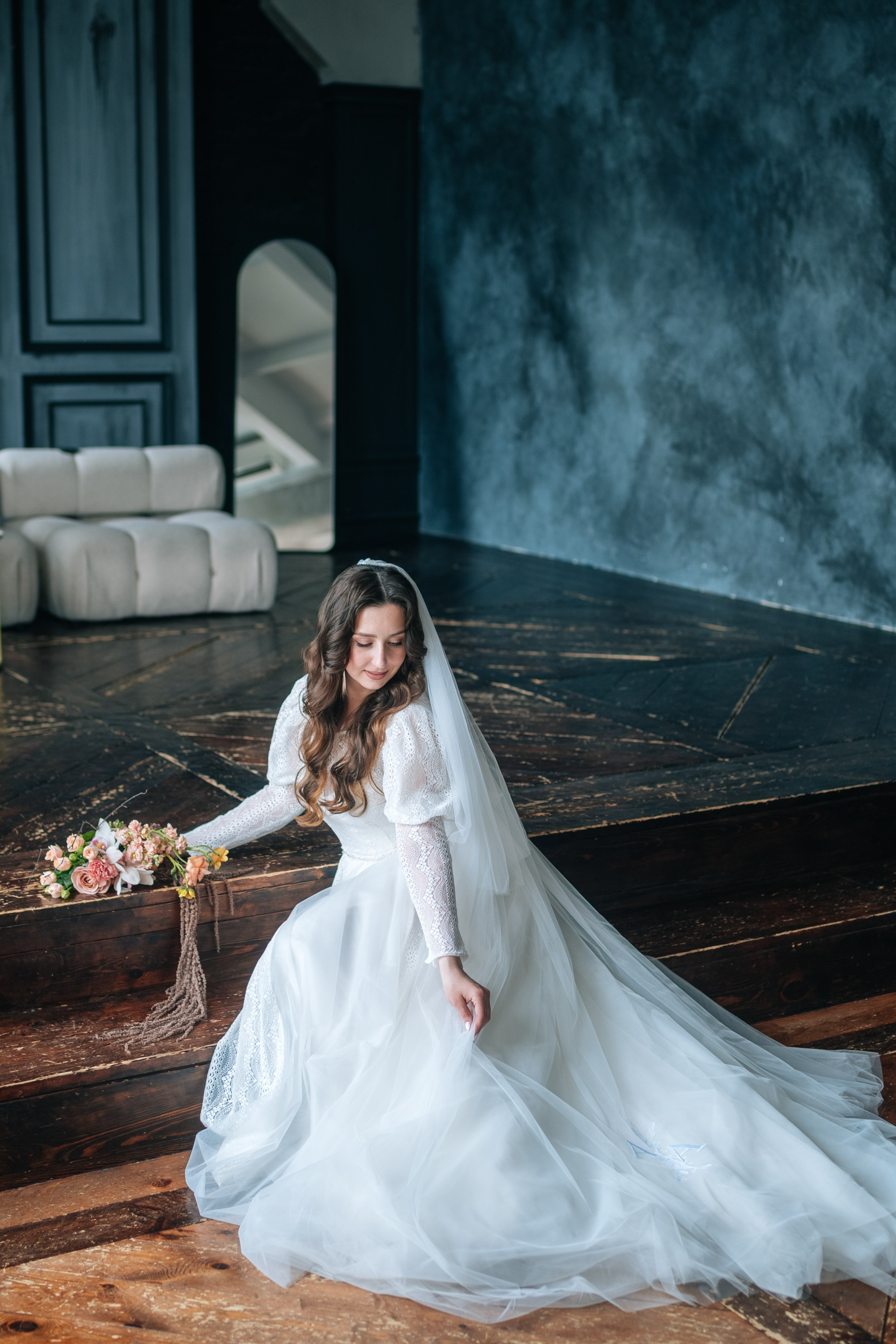 Антон и Александра 01.05.2025. Главная