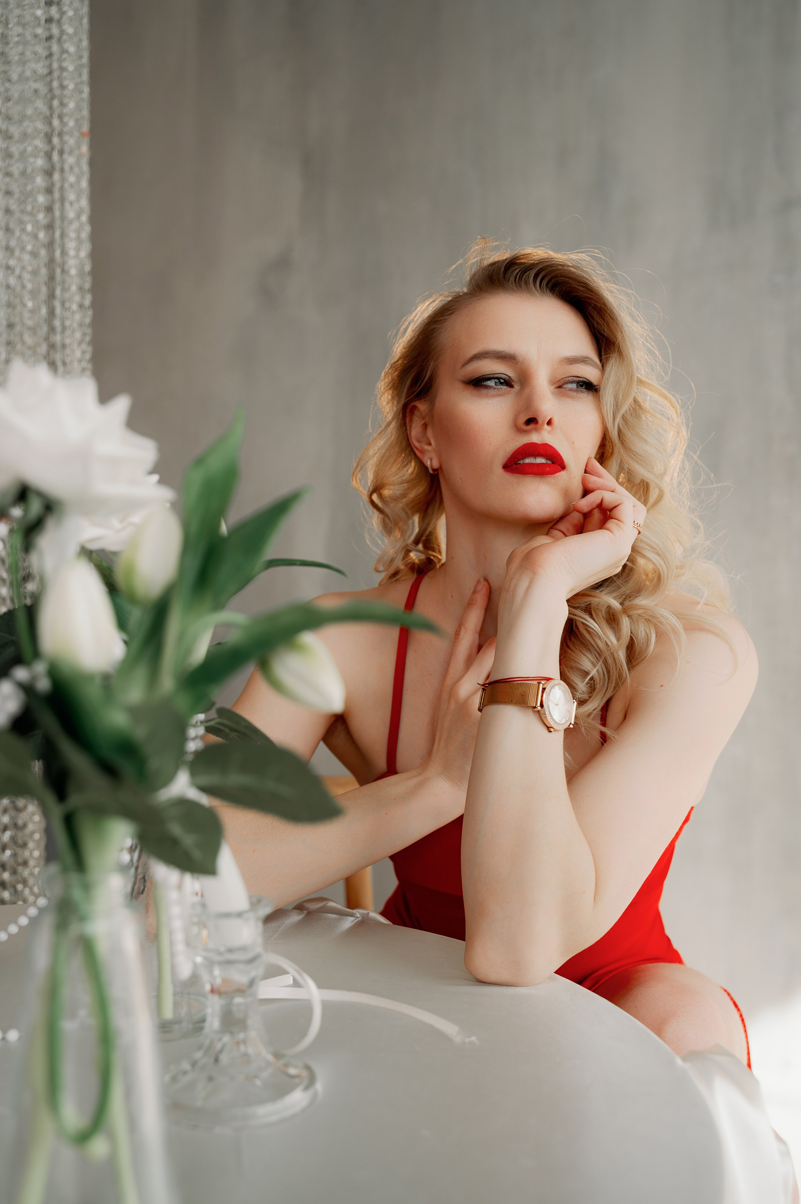 Надя. Фотограф в Абакане и Минусинске