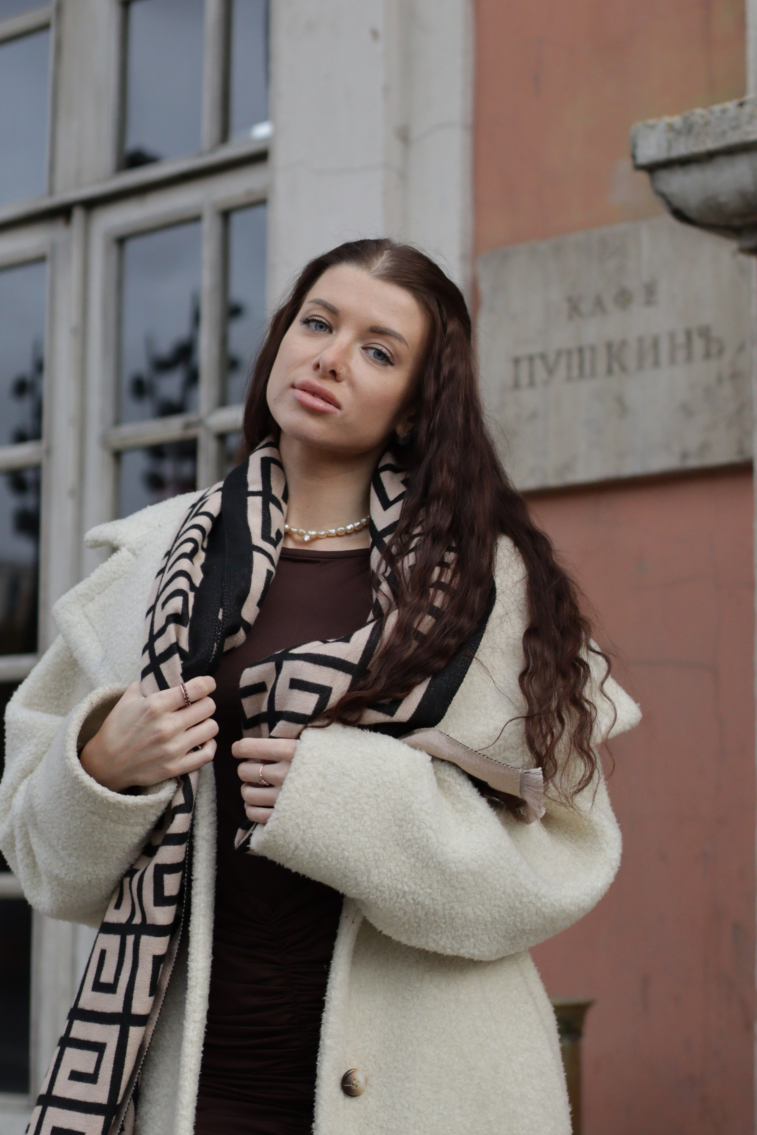 Бизнес-завтрак блогера с лекцией по этикету, ресторан «Пушкин». Jane Kudryavtseva | MODEL PHOTO & PORTRAIT