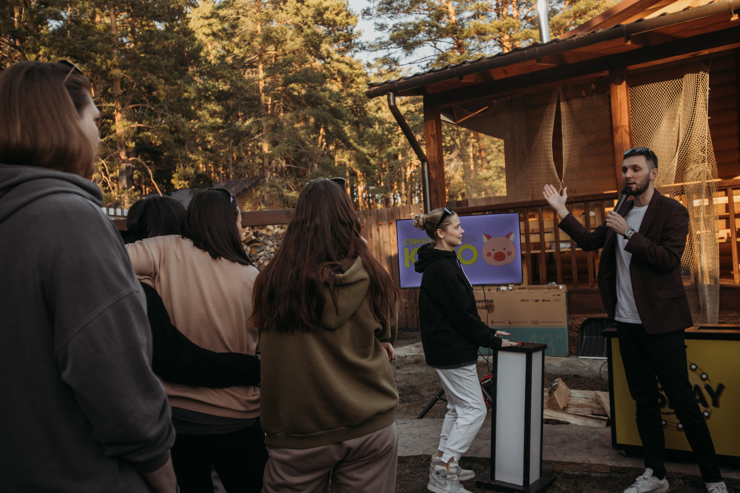 Корпоратив Muza_Arts. Венера Гайн. Репортажный фотограф  Тюмень. Обучение фотографии с 0