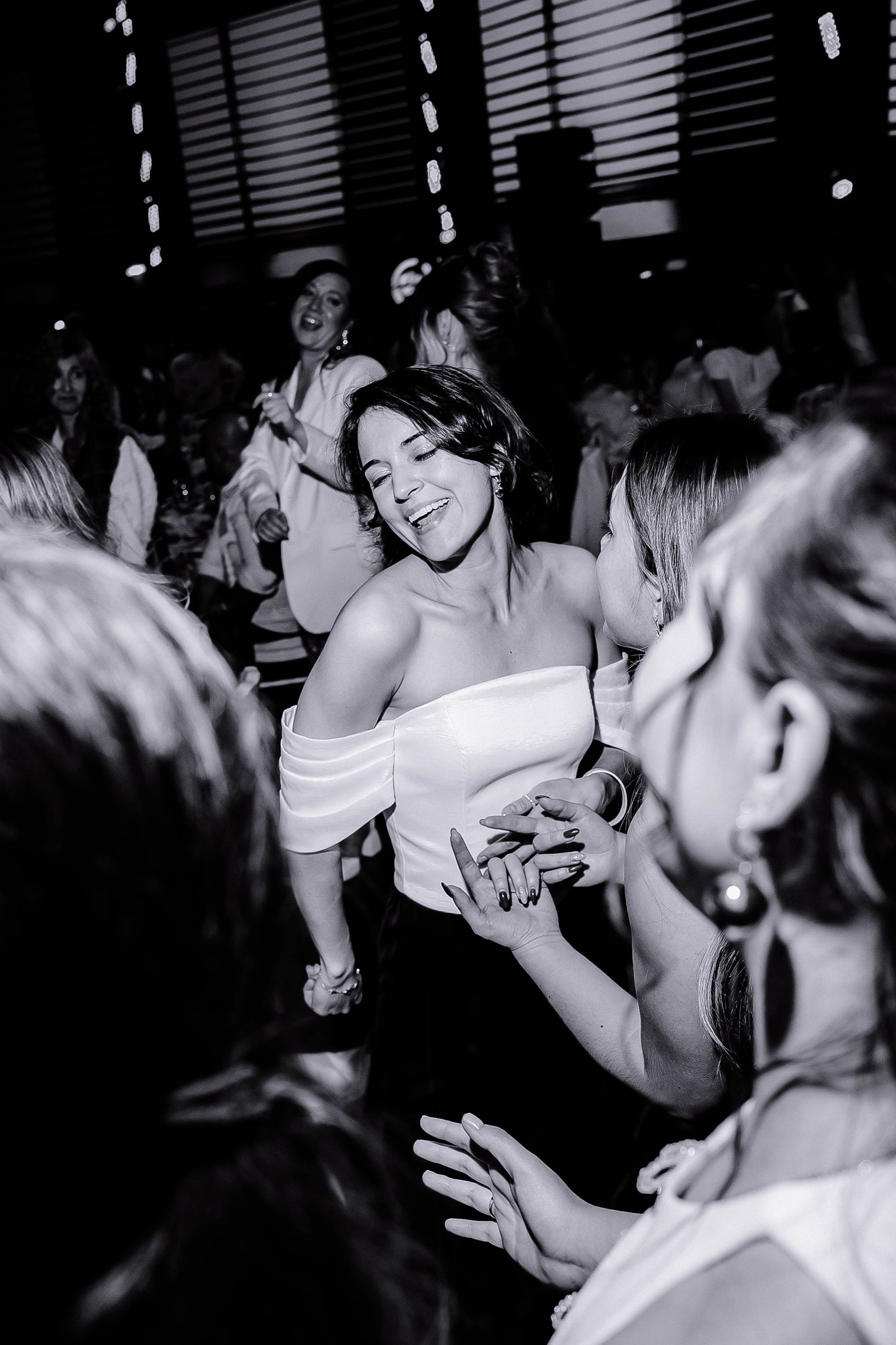 Новогодний корпоратив. Андрей Цветков — репортажный, свадебный и портретный фотограф в Санкт-Петербурге