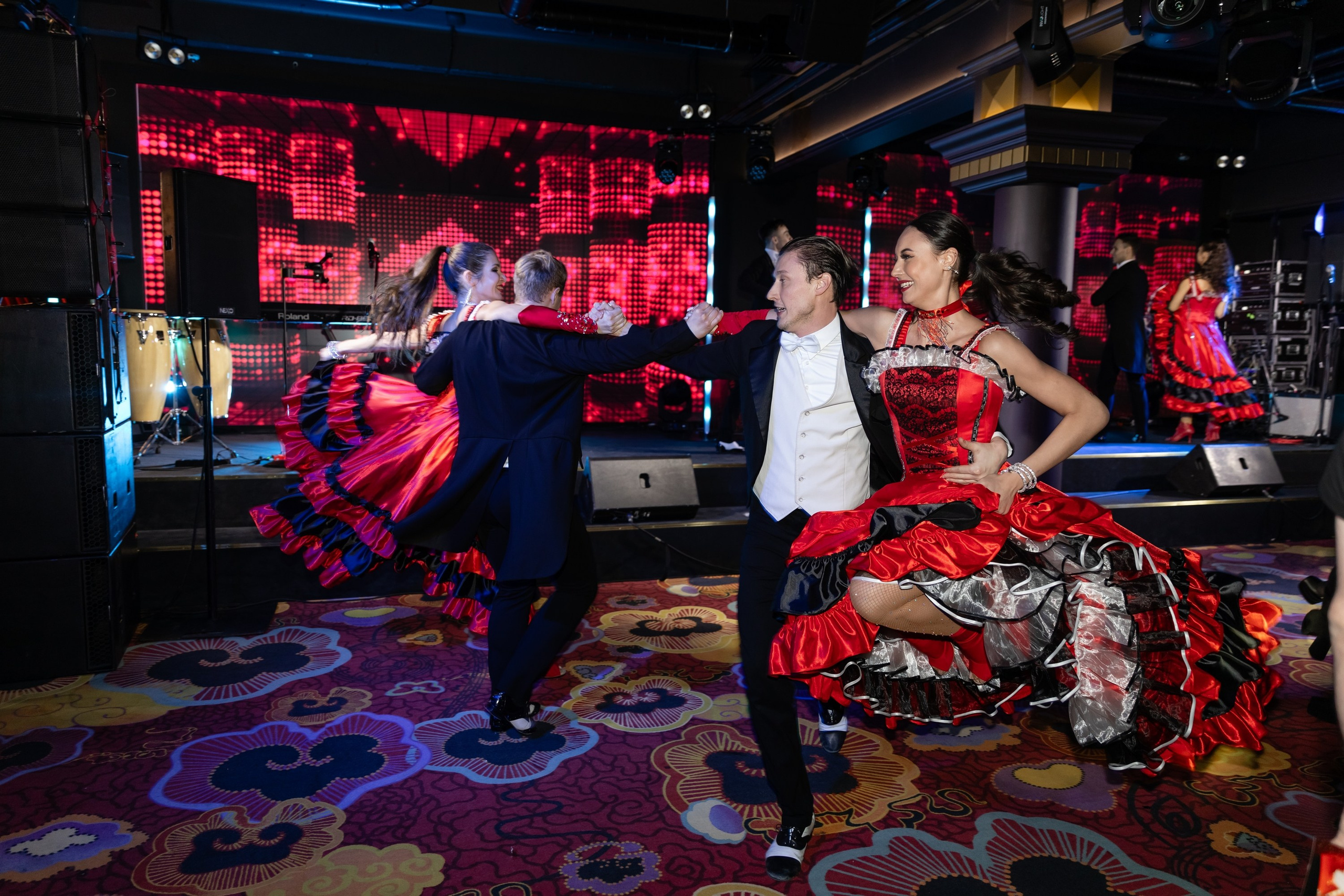 OLIMBET НГ 2024. Свадебный фотограф Москва