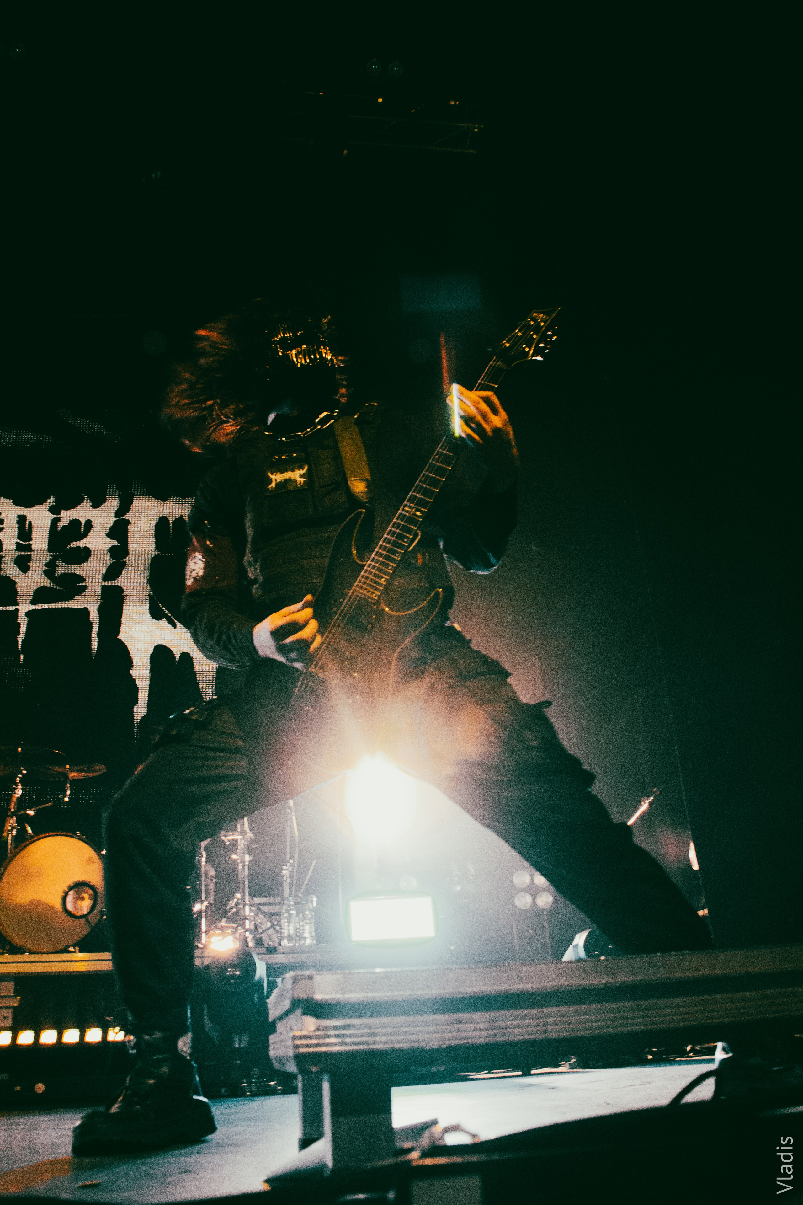 Мегамозг BASE NEW YEAR FEST 2026 | Петербург. VLADIS PISKUNOV | Концертные Фото |Репортажи