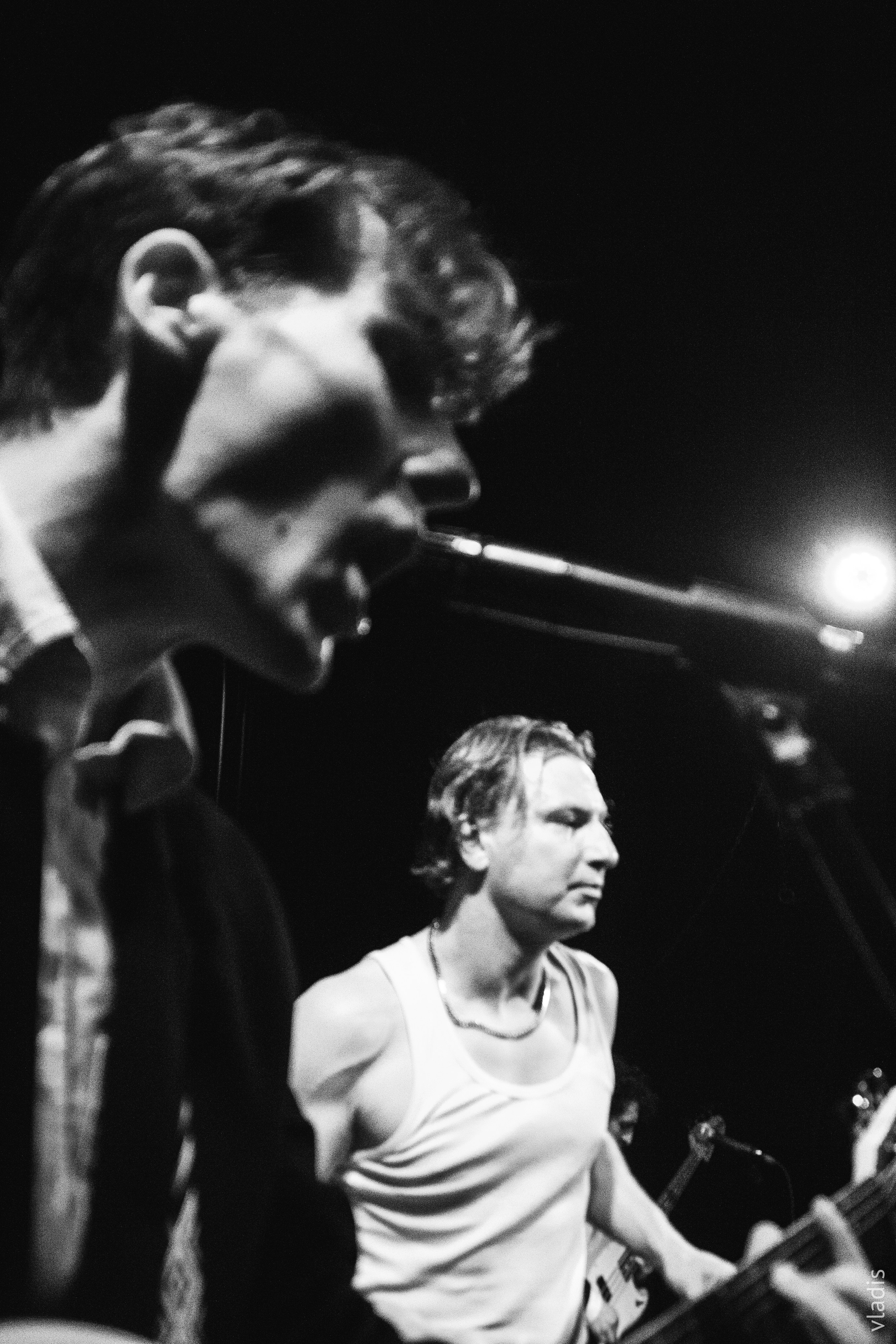 ХОХМА — Мачты |Петербург 16.11.2024. VLADIS PISKUNOV | Концертные Фото |Репортажи