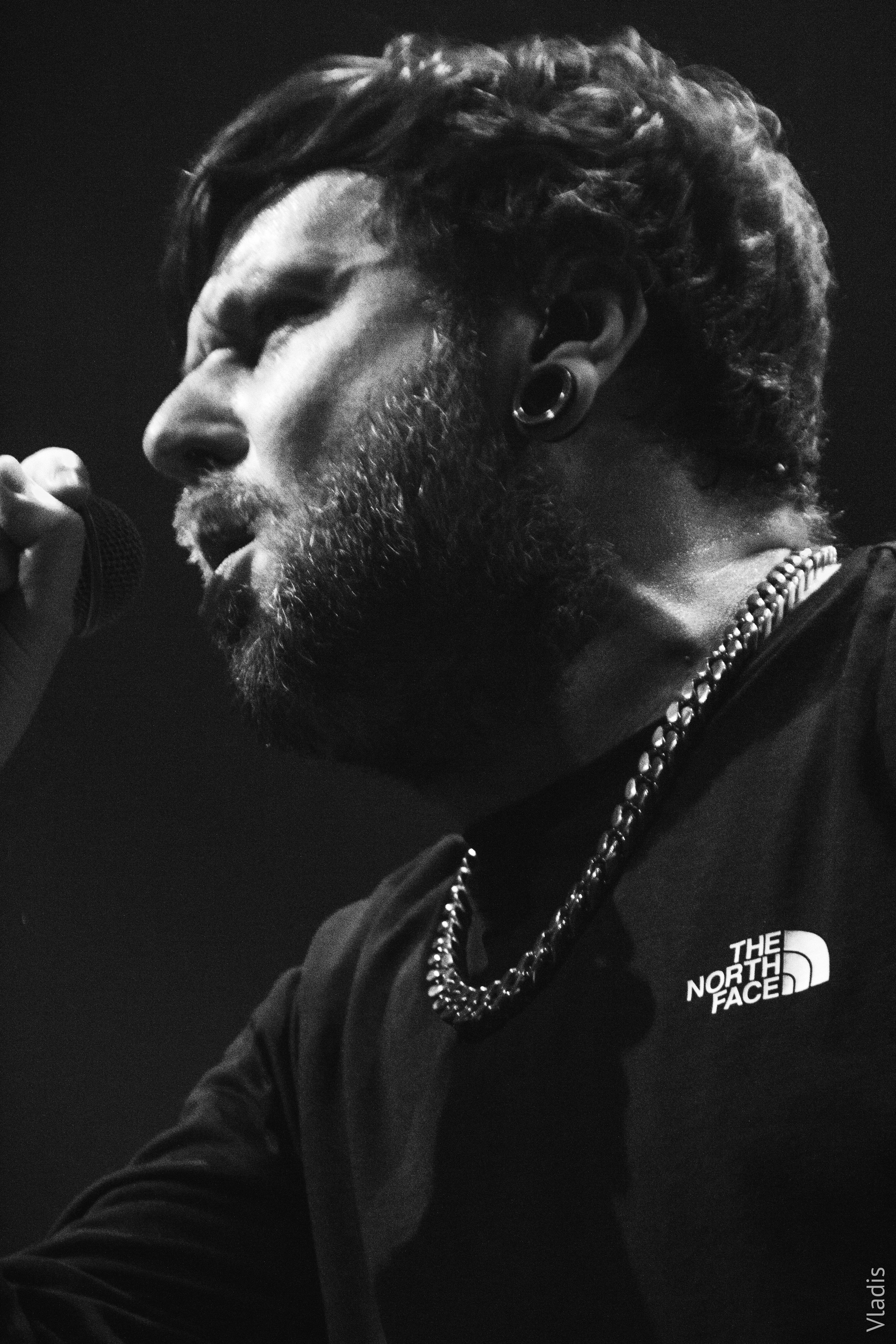 STIGMATA BASE NEW YEAR FEST 2026 | Петербург. VLADIS PISKUNOV | Концертные Фото |Репортажи