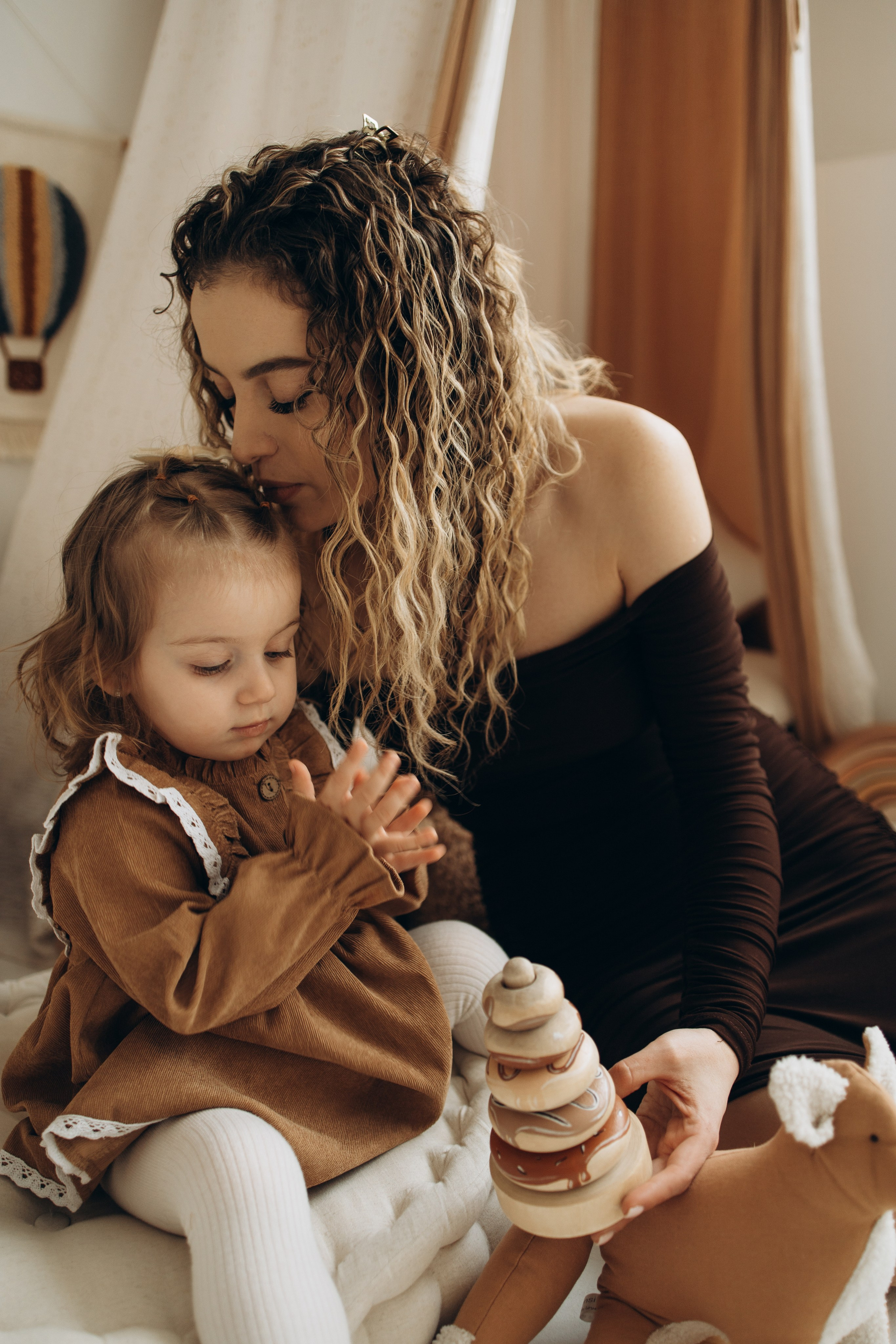 Арианне 2. Самый теплый фотограф в Краснодаре Рябоконь Ксения